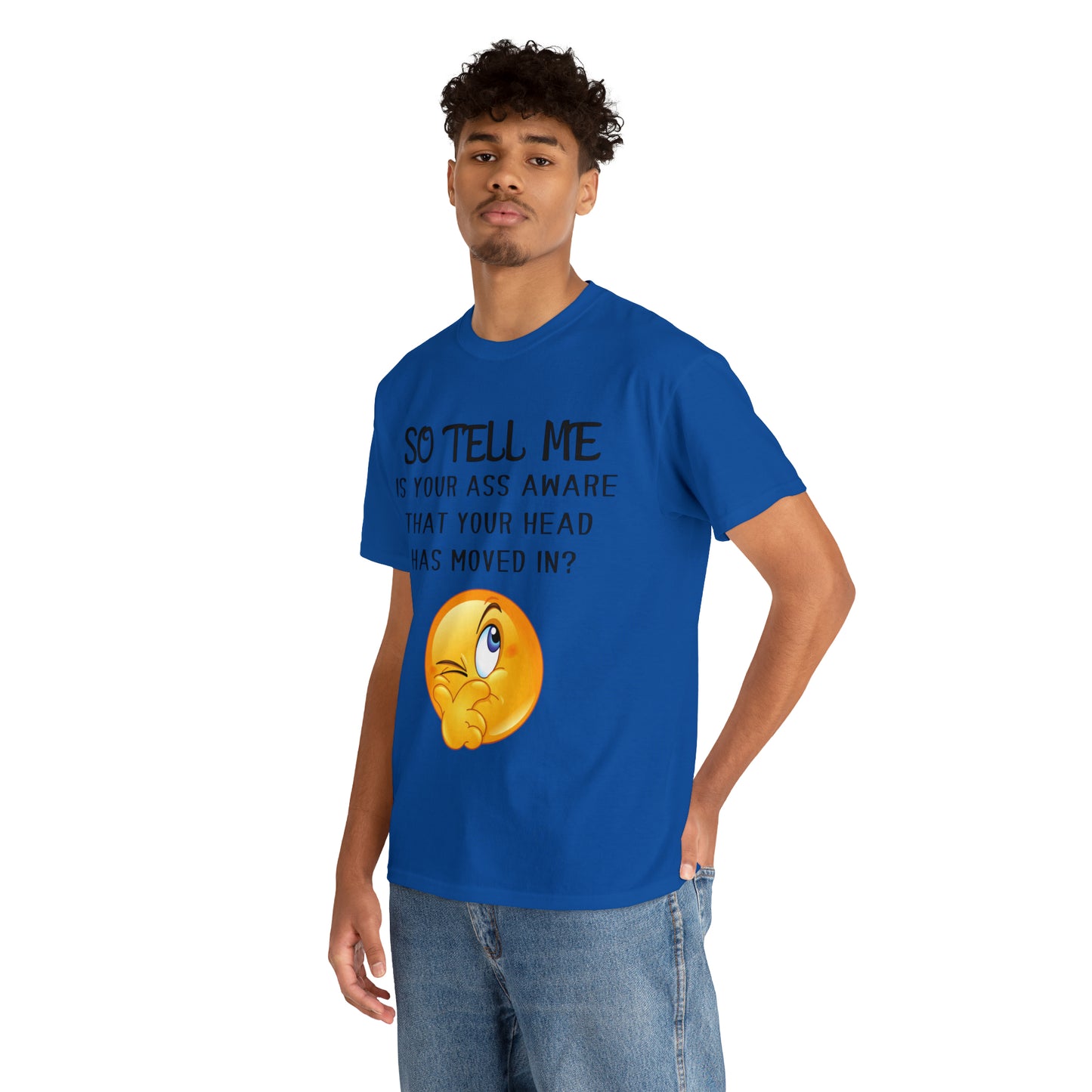 Funny Sarcastic Shirt, Funny Shirt for Men, Fathers Day Gift, Husband Gift, Humor T-shirt, Dad Gift, Men's Shirt