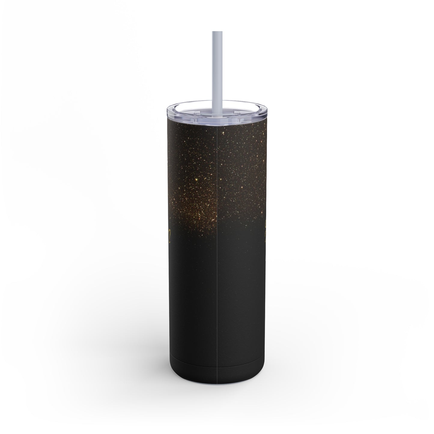 Personalized Graduate Tumbler, Tumblers, graduation gift, Gift for her, Gift for him, custom name, Skinny Matte Tumbler, 20oz