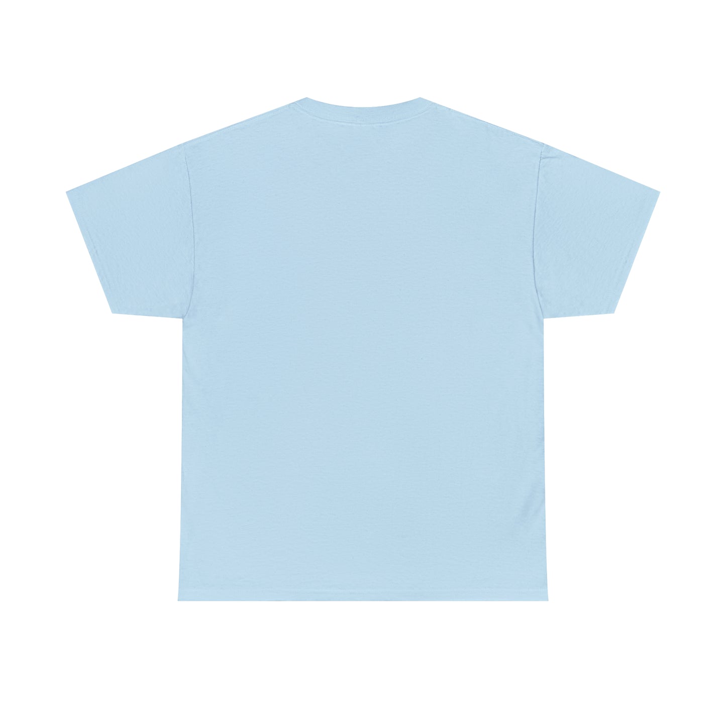 Born Civil Engineer Unisex Heavy Cotton Tee