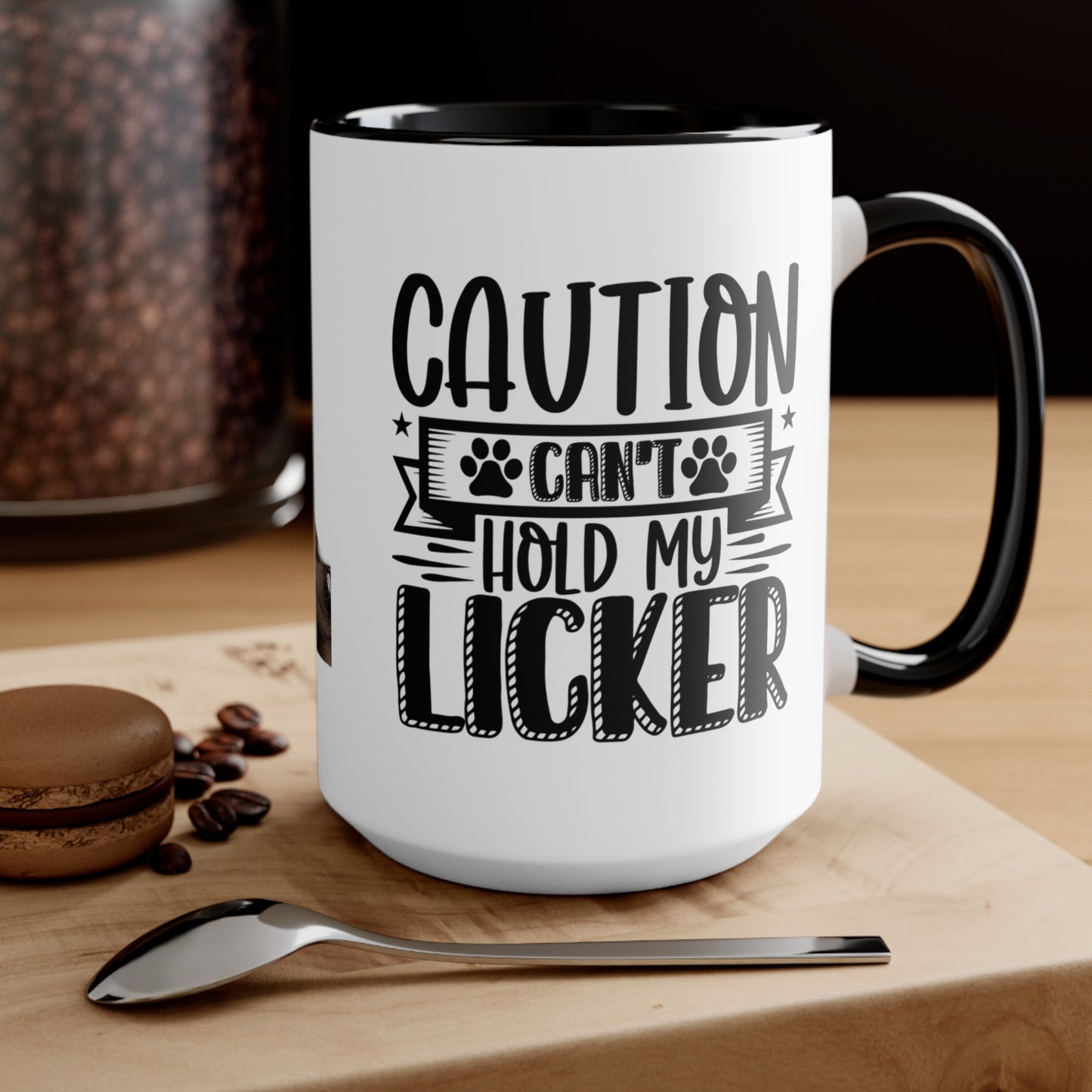 Gift for pet owner, animal lover gift, custom mug design, personalized gifts, dog lover gift, pet photo mug, pet photo gift, cute dog mug