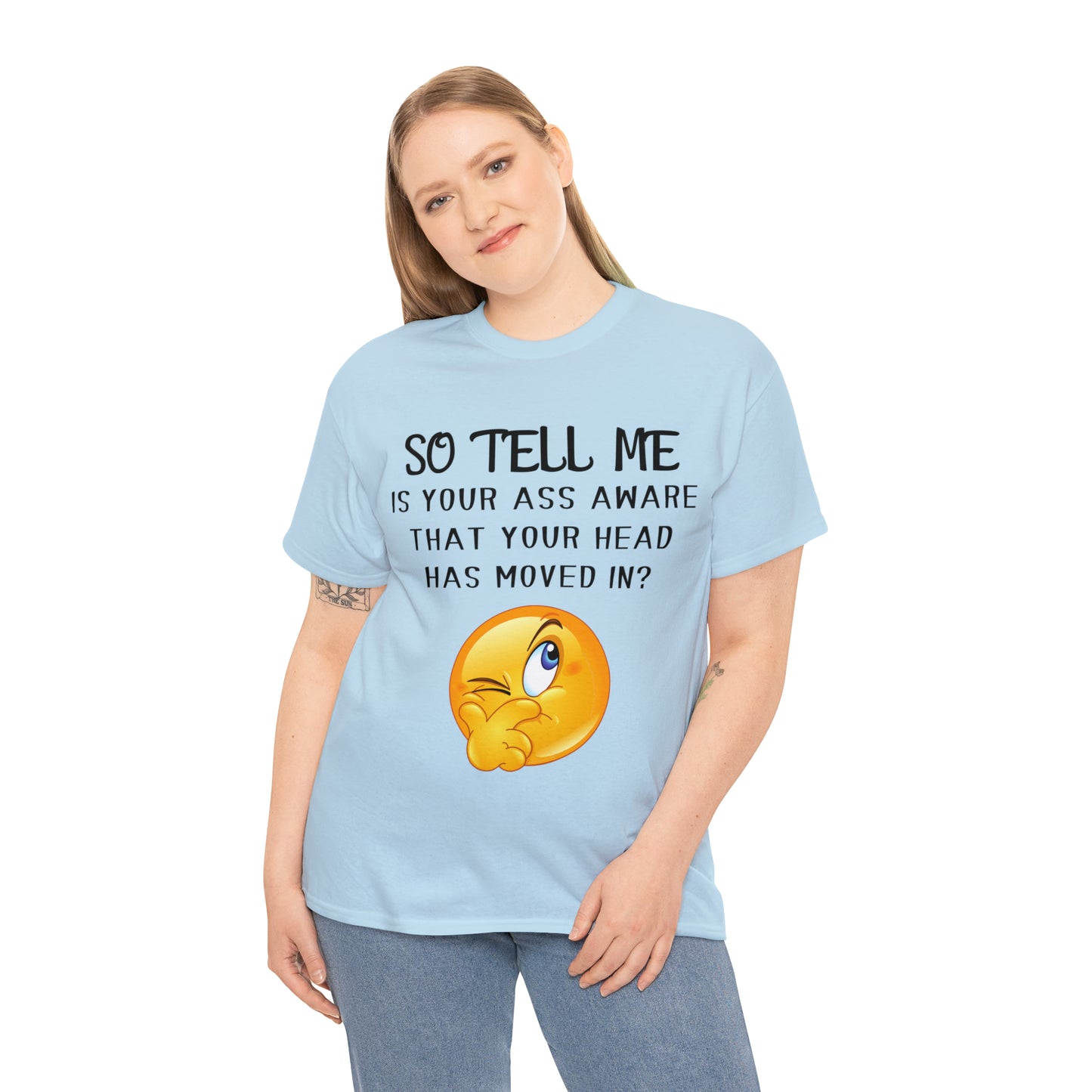 Funny Sarcastic Shirt, Funny Shirt for Men, Fathers Day Gift, Husband Gift, Humor T-shirt, Dad Gift, Men's Shirt