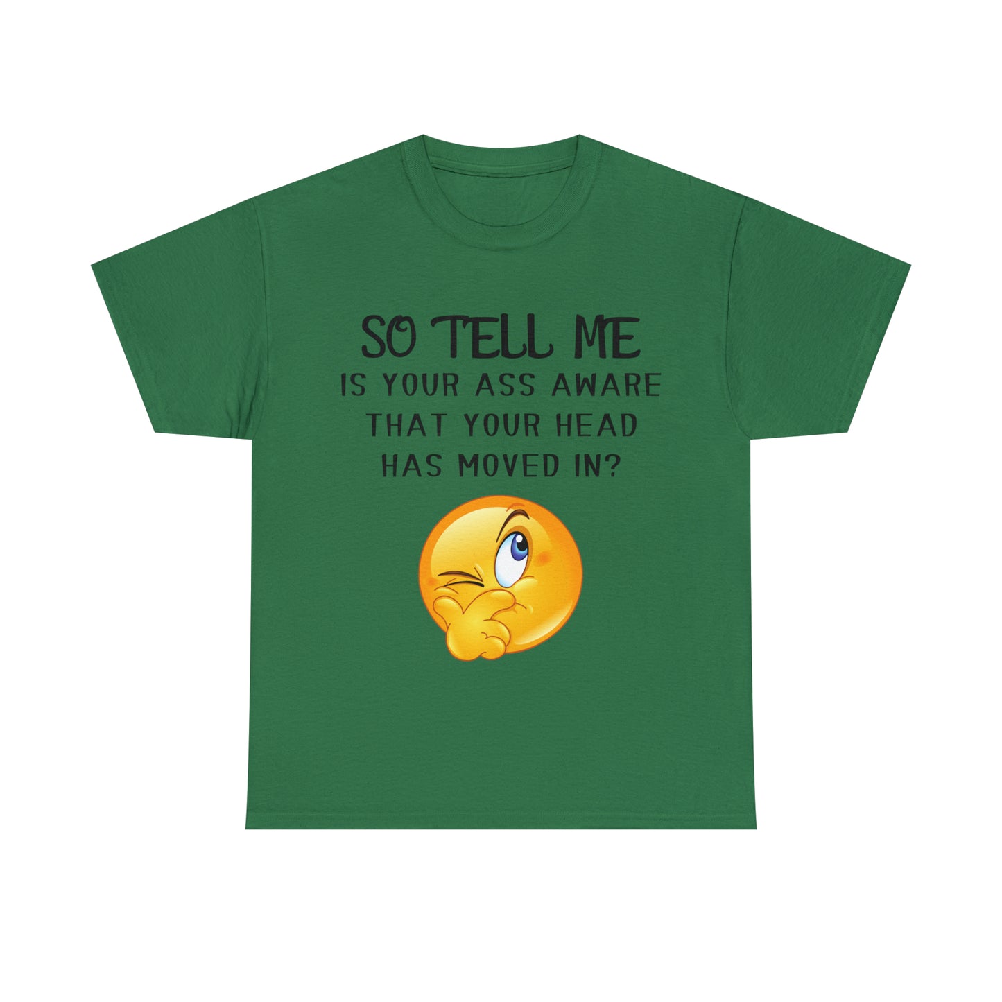 Funny Sarcastic Shirt, Funny Shirt for Men, Fathers Day Gift, Husband Gift, Humor T-shirt, Dad Gift, Men's Shirt