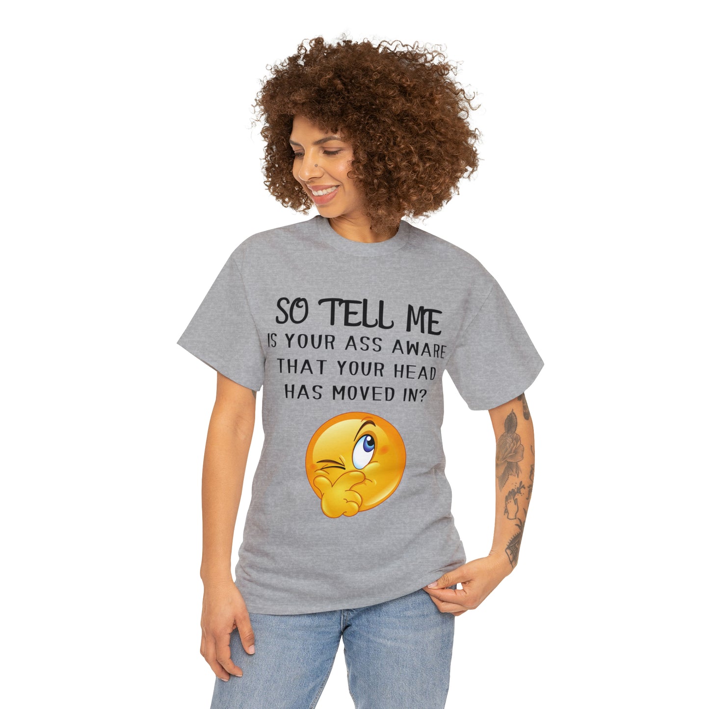 Funny Sarcastic Shirt, Funny Shirt for Men, Fathers Day Gift, Husband Gift, Humor T-shirt, Dad Gift, Men's Shirt