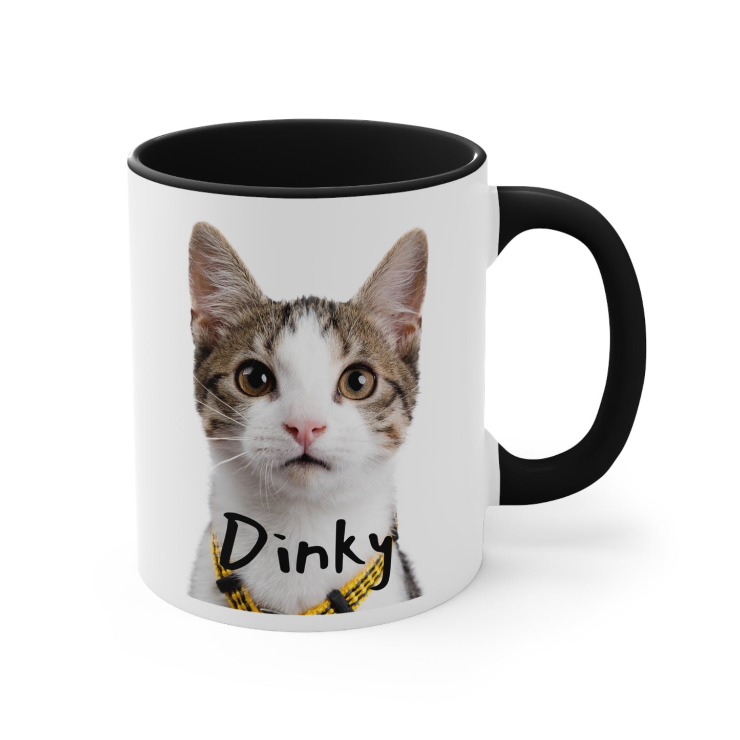 Pet Coffee Mug, Cat Photo Mug, Custom Pet Gifts, Custom Pet Coffee Mug, Cat Coffee Mug, Cat Picture Mug, Cat Photo Gifts
