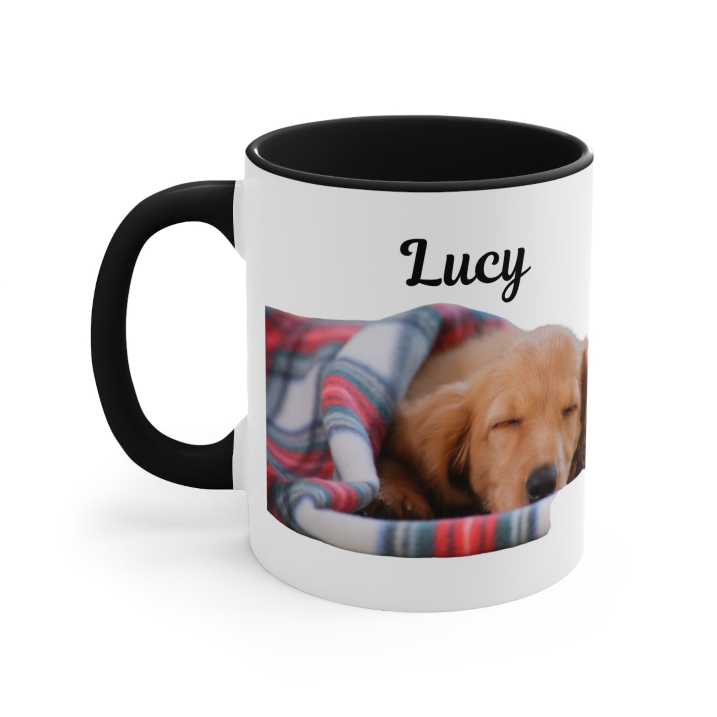 Custom Pet Mug, Dog Coffee Cup, Personalized Pet Mugs, Cat Dad Mug, Personalized Dog Mug Dog, Mom Mug , Name Custom Dog Mug, 11oz & 15oz