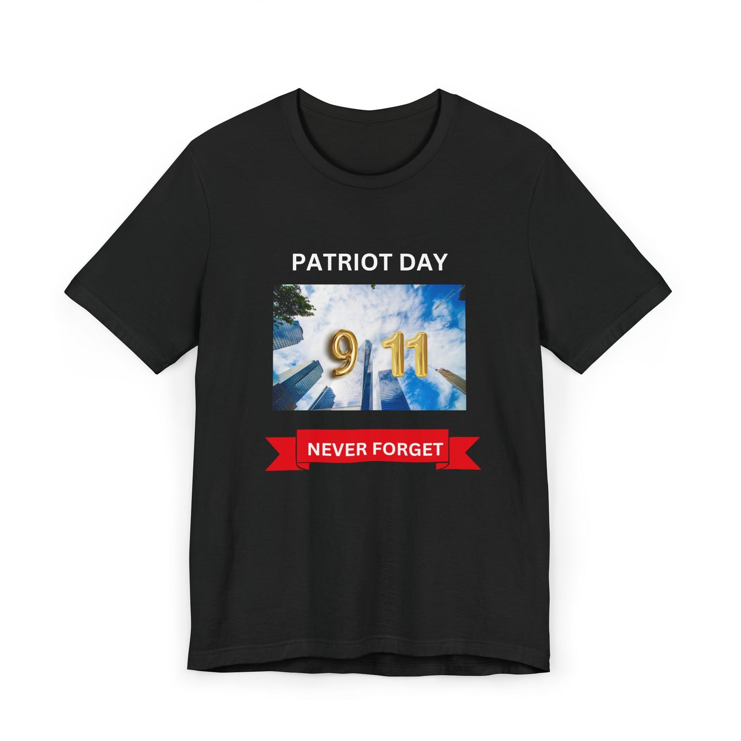 Patriotic Statement Unisex T-Shirt, Political apparel, American flag tee, July 4th gift, Patriotic Shirt, Gift for activists