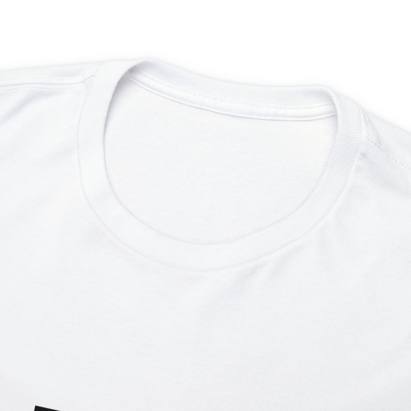 Born Civil Engineer Unisex Heavy Cotton Tee