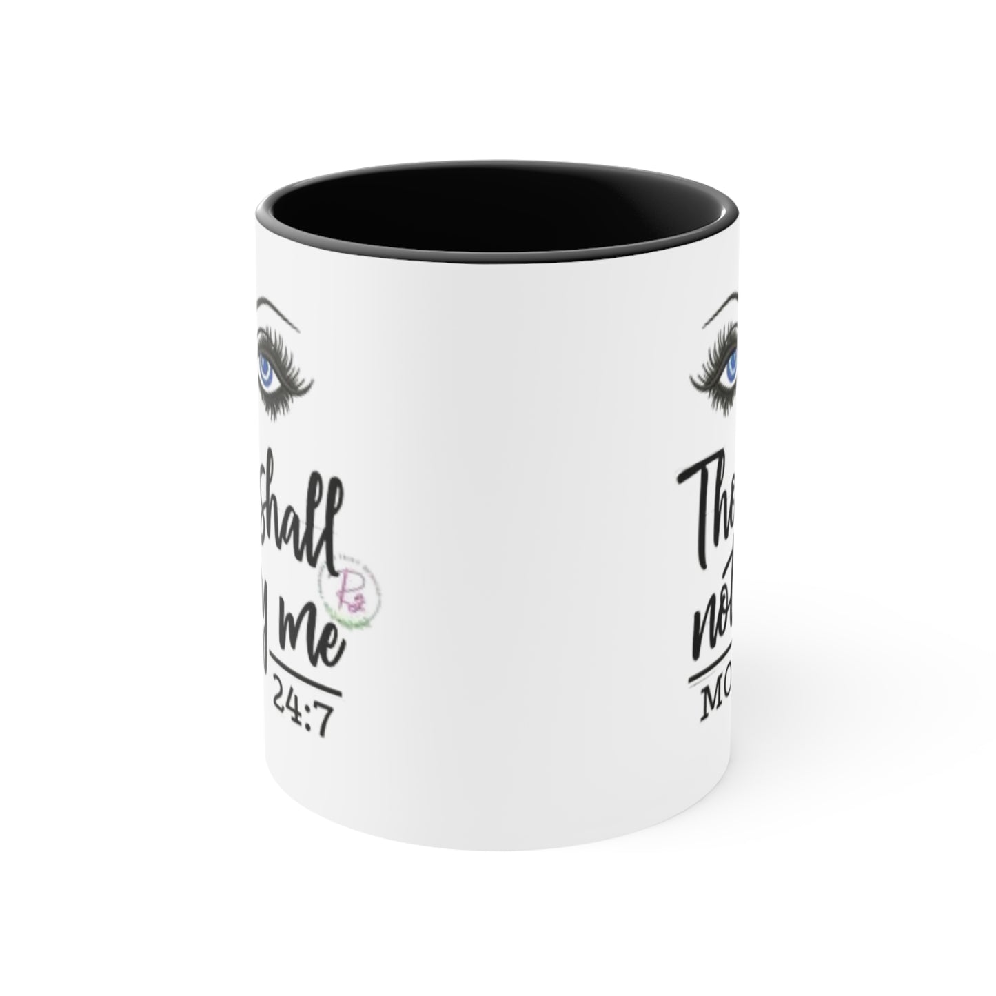 Thy Shall Not Try Me Ceramic Coffee Mug, teacher gift, coworker gift, unique gift, gift for mom, gift, funny mug, nurse gift, funny mug gift