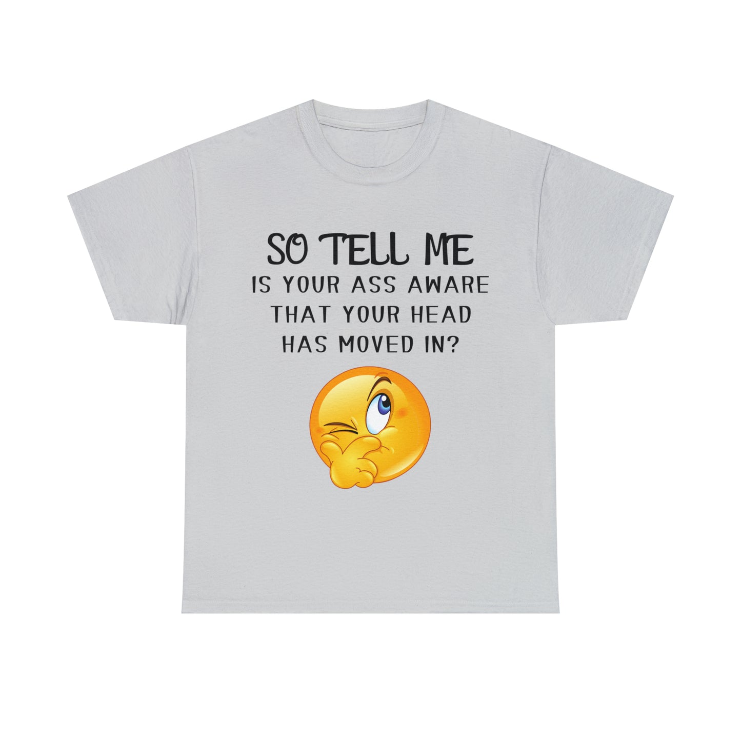 Funny Sarcastic Shirt, Funny Shirt for Men, Fathers Day Gift, Husband Gift, Humor T-shirt, Dad Gift, Men's Shirt