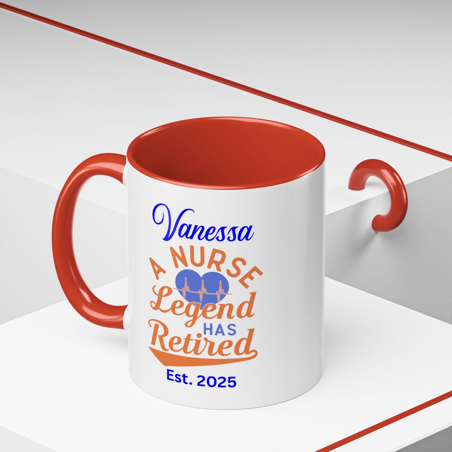 Personalized Retired Coffee Mug, Retirement Coffee Mug Cup, Retirement Mug, Retirement Cup, Retirement Gifts For Women, Gift for Men
