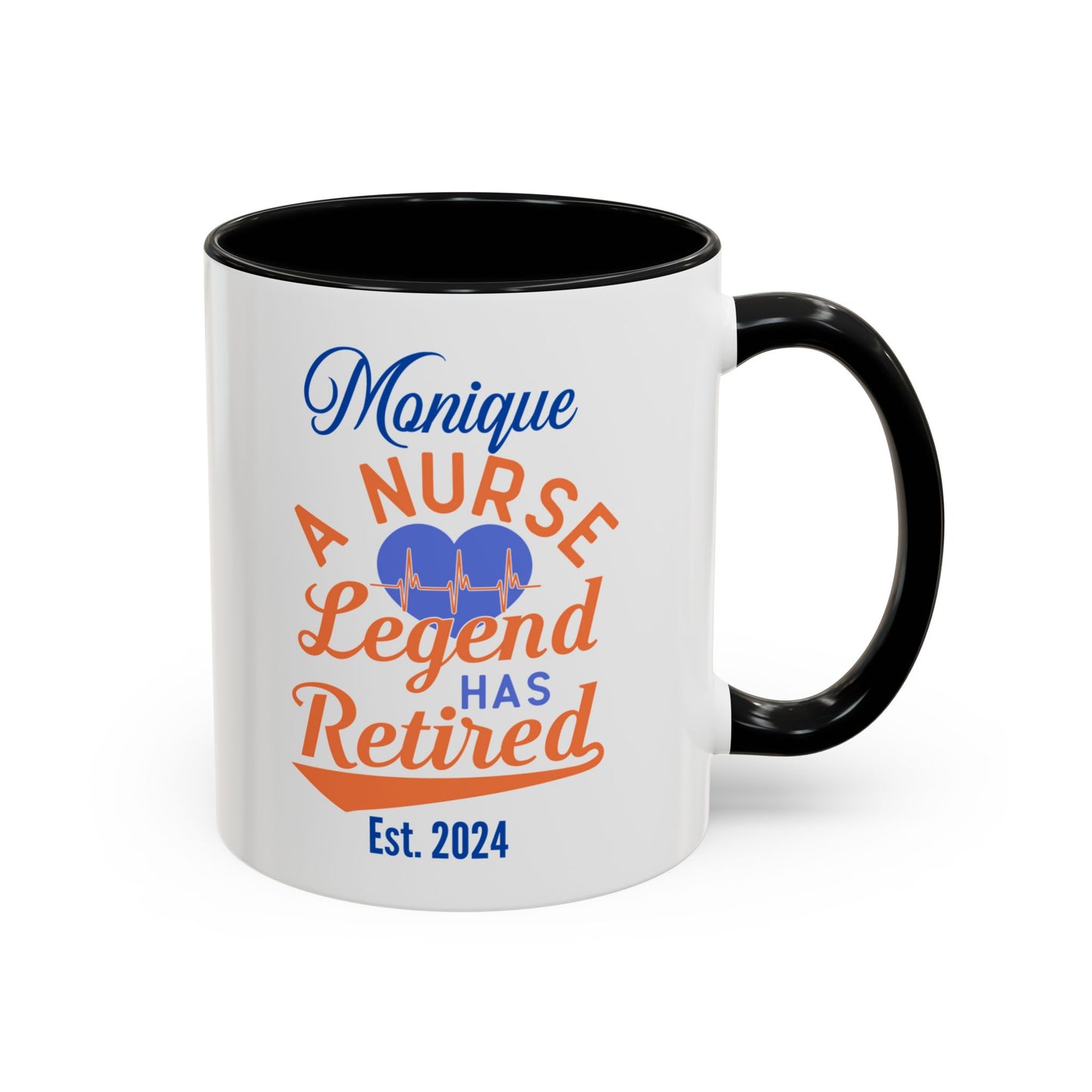 Personalized Retired Coffee Mug, Retirement Coffee Mug Cup, Retirement Mug, Retirement Cup, Retirement Gifts For Women, Gift for Men