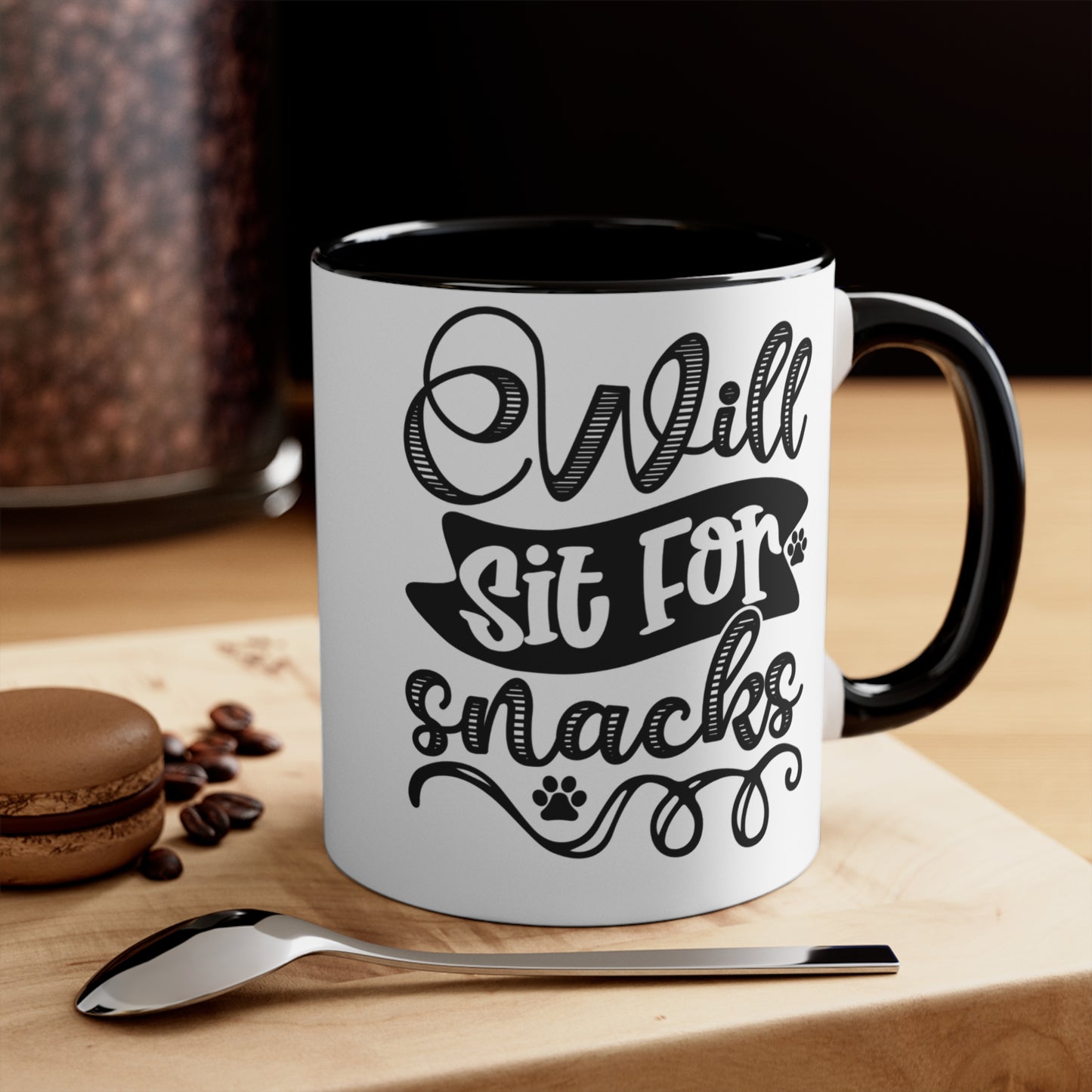 Gift for pet owner, animal lover gift, custom mug design, personalized gifts, dog lover gift, pet photo mug, pet photo gift, cute dog mug