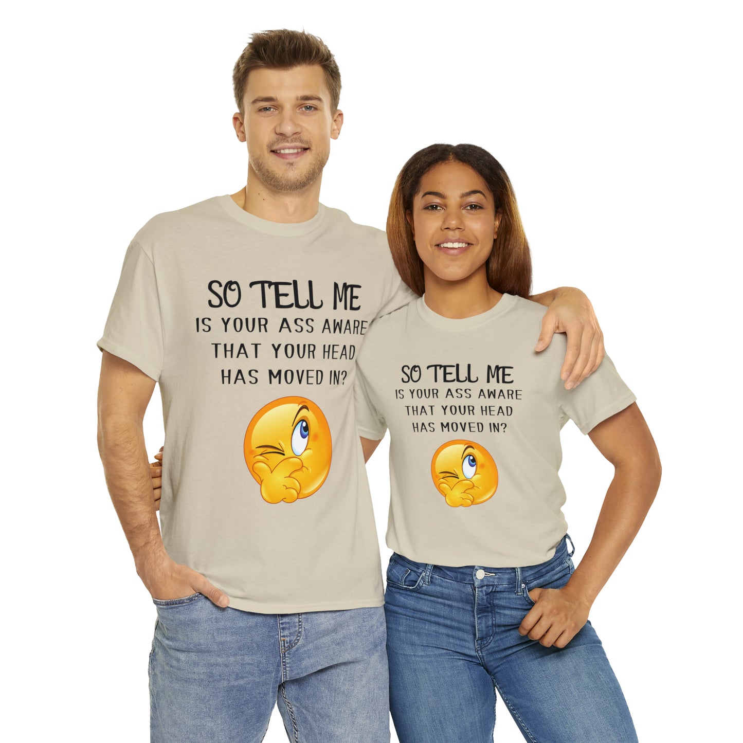 Funny Sarcastic Shirt, Funny Shirt for Men, Fathers Day Gift, Husband Gift, Humor T-shirt, Dad Gift, Men's Shirt