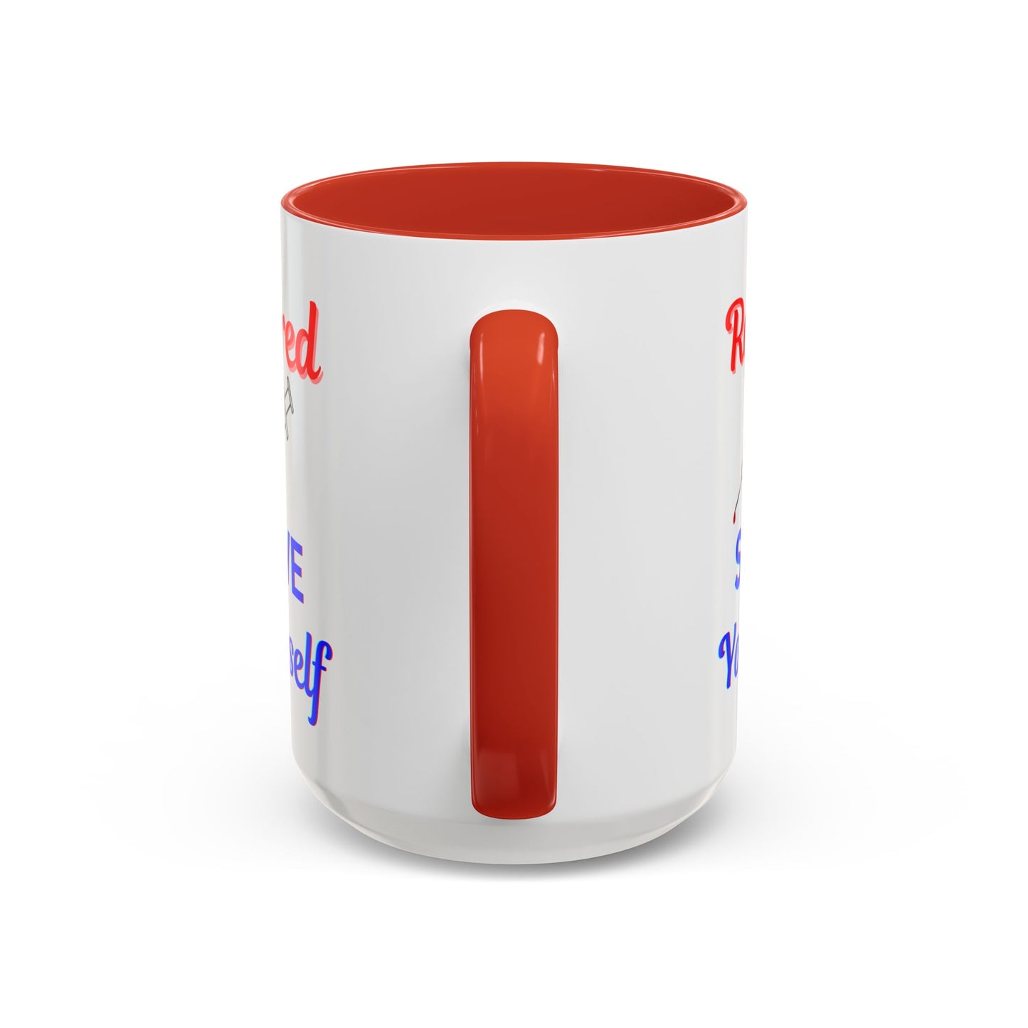 Retired Nurse Save Yourself Coffee Mug, Fun Gift for Retirement, Personalized Mug for Nurses, Coffee Cup for Grandkids Contact, Perfect for Holidays