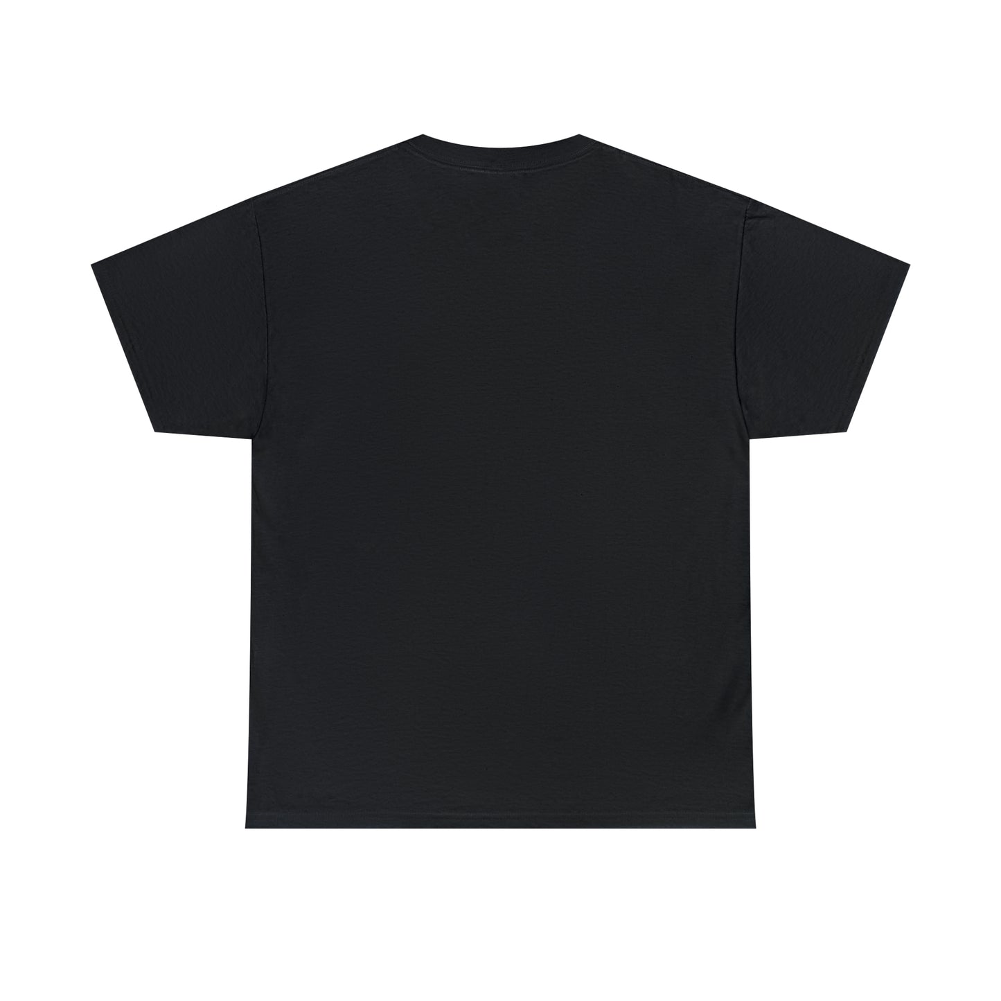 Unisex Heavy Cotton Tee - Never Forget 9/11