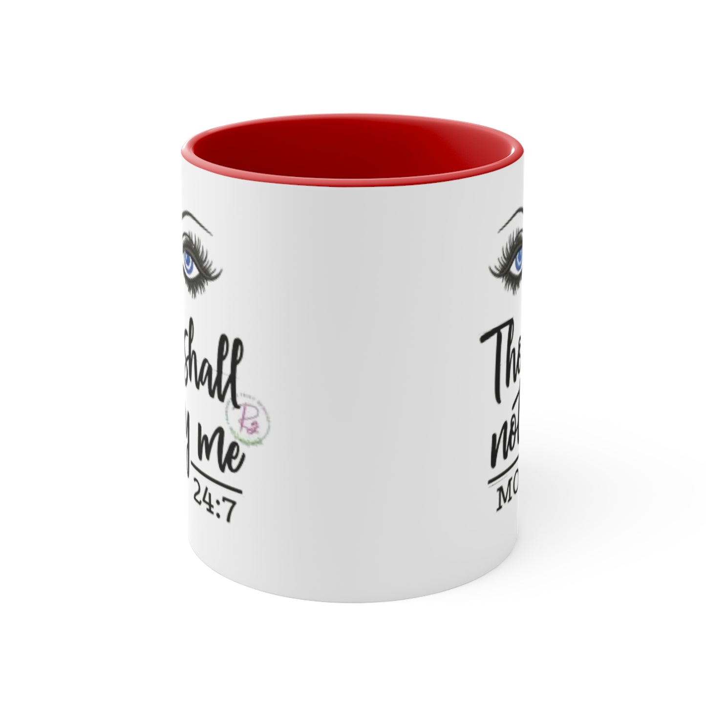 Thy Shall Not Try Me Ceramic Coffee Mug, teacher gift, coworker gift, unique gift, gift for mom, gift, funny mug, nurse gift, funny mug gift