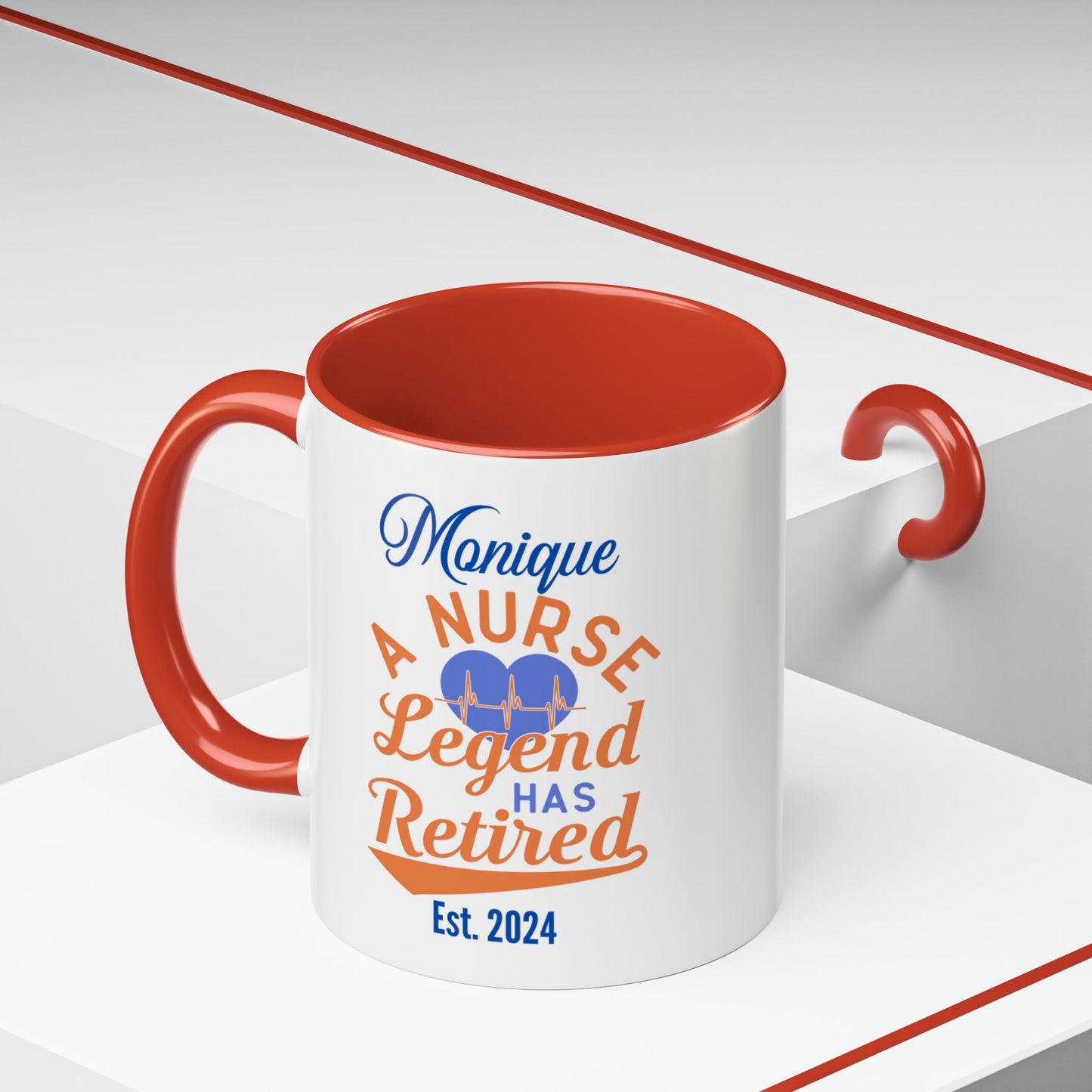 Personalized Retired Coffee Mug, Retirement Coffee Mug Cup, Retirement Mug, Retirement Cup, Retirement Gifts For Women, Gift for Men