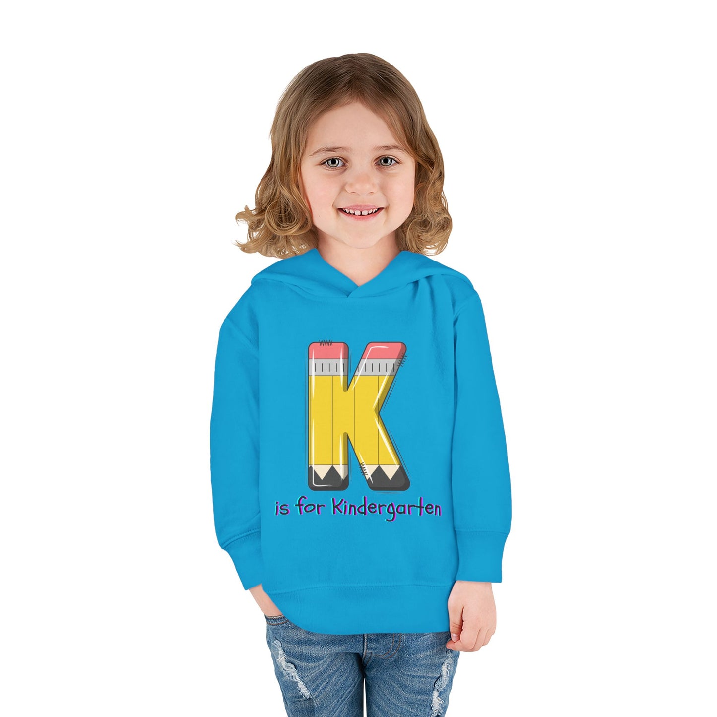 Personalized Alphabet Name Letter Shirt, Pencil Name Back to School Shirt, Custom Kids Name School Shirt, Toddler First Day of School Outfit