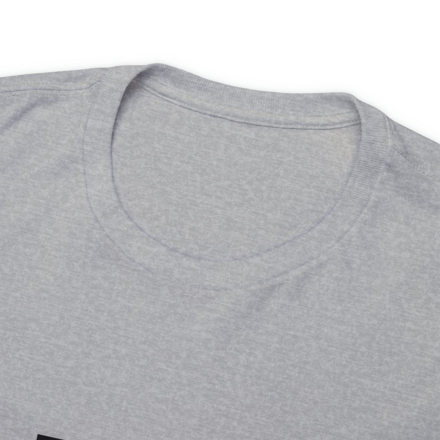 Born Civil Engineer Unisex Heavy Cotton Tee
