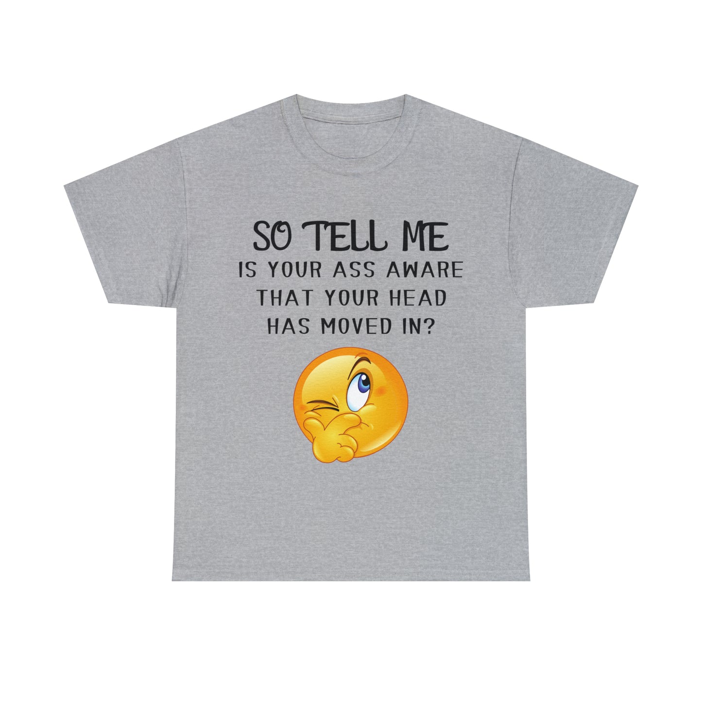 Funny Sarcastic Shirt, Funny Shirt for Men, Fathers Day Gift, Husband Gift, Humor T-shirt, Dad Gift, Men's Shirt
