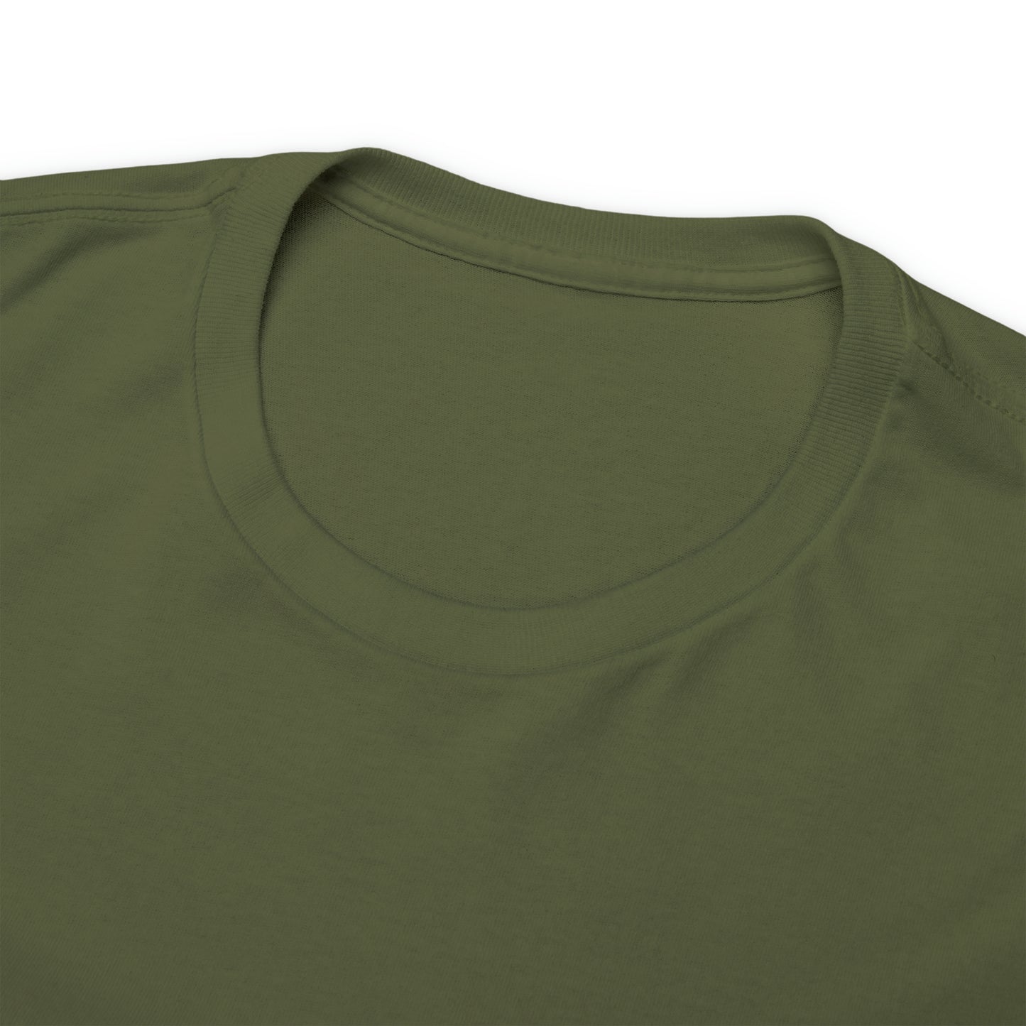 Born Engineer Unisex Heavy Cotton Tee