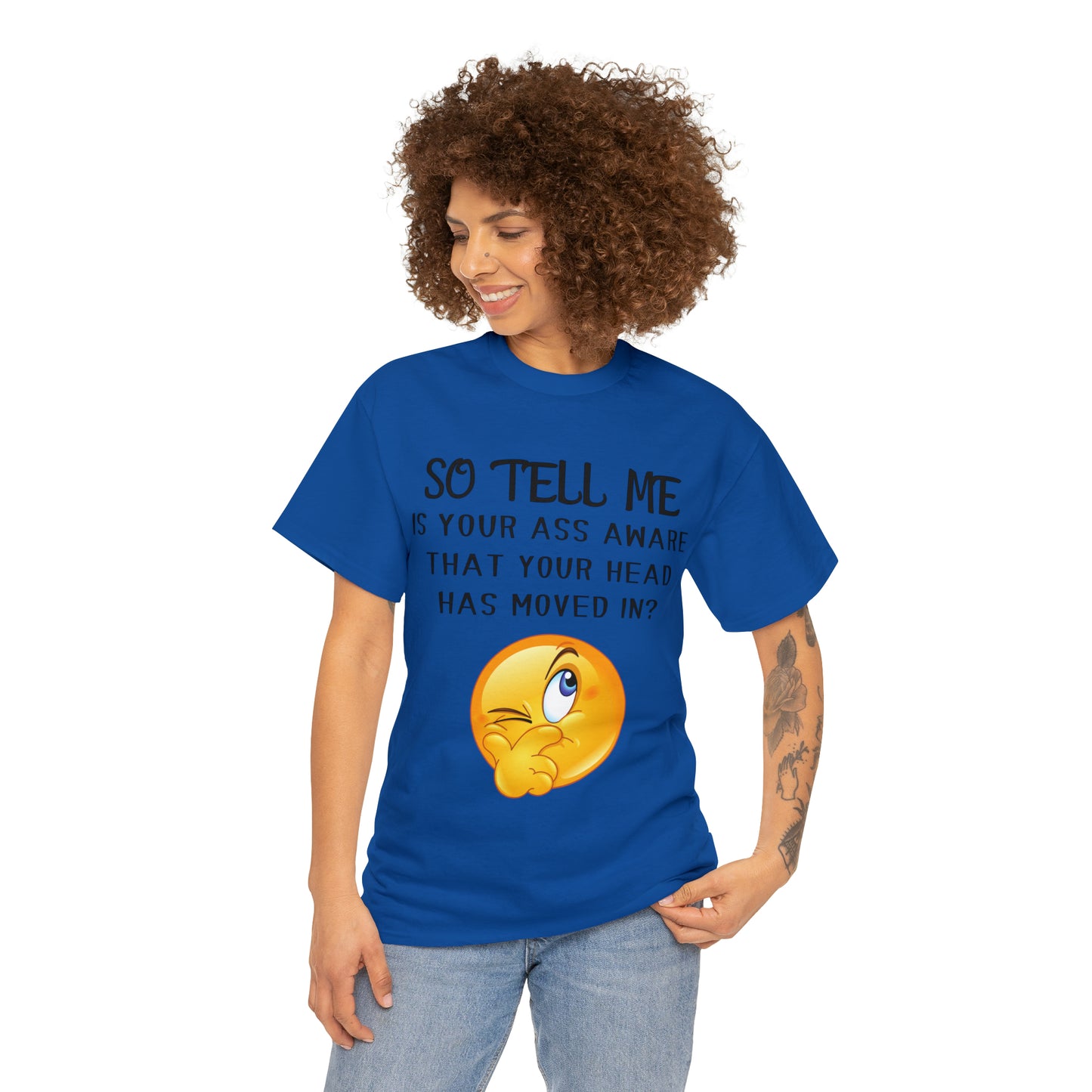 Funny Sarcastic Shirt, Funny Shirt for Men, Fathers Day Gift, Husband Gift, Humor T-shirt, Dad Gift, Men's Shirt
