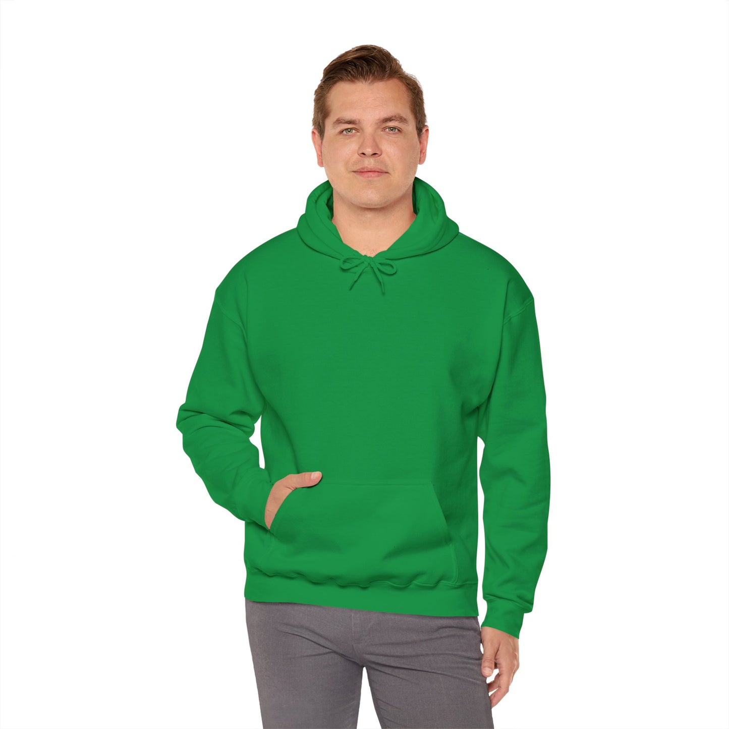 I Am Freaking Jolly Unisex Heavy Blend Hooded Sweatshirt, Funny T-shirt, Christmas Shirt, Christmas Slogan Shirts, Christmas Sweater, Santa Shirt