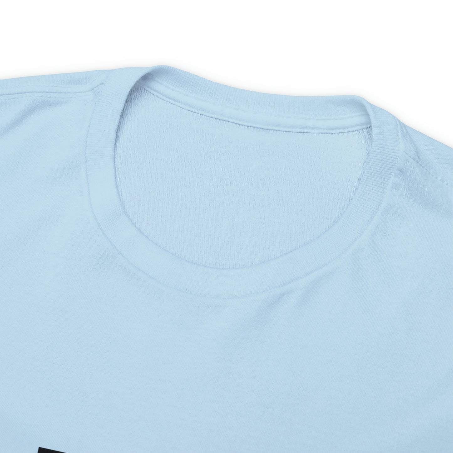 Born Civil Engineer Unisex Heavy Cotton Tee