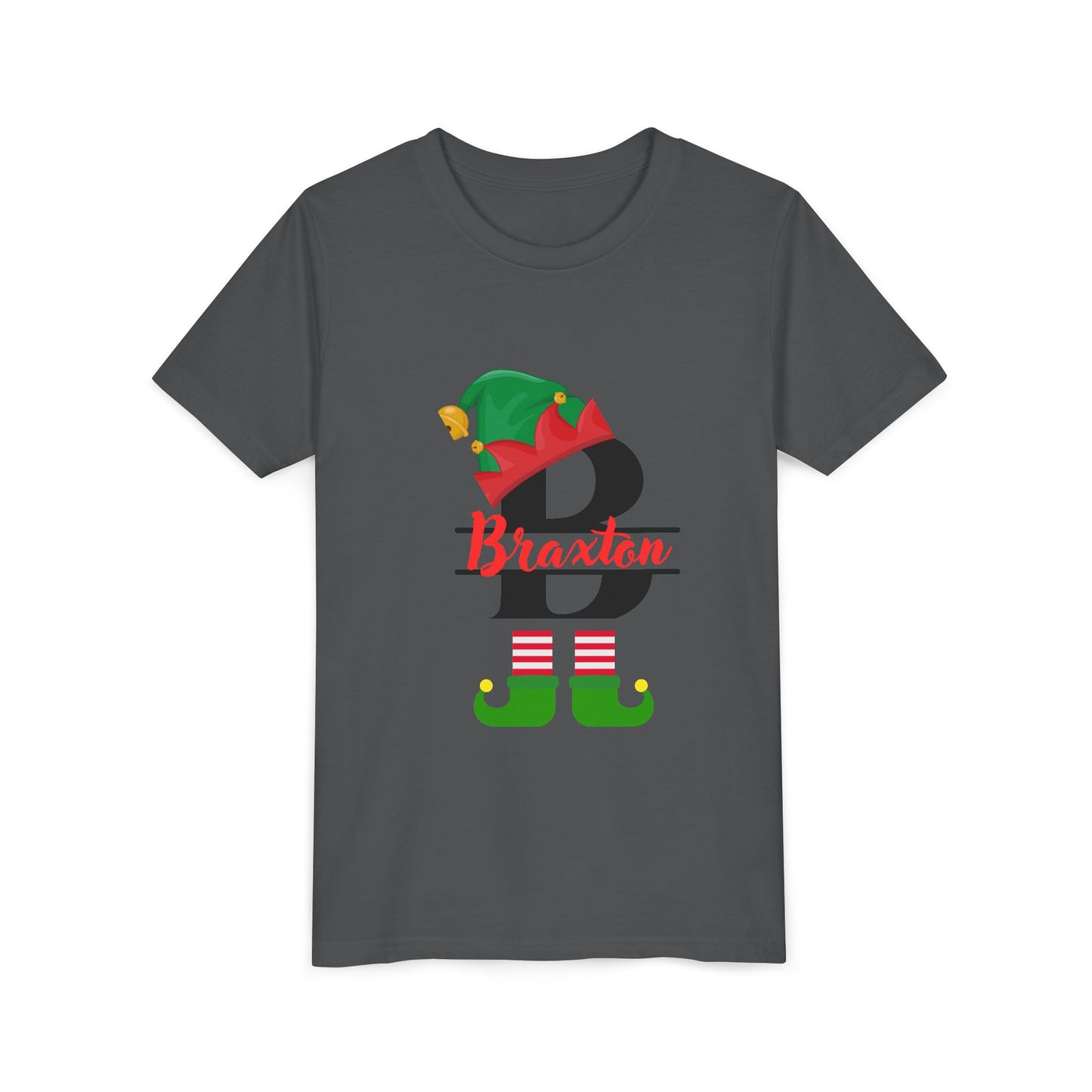 Youth Short Sleeve Tee