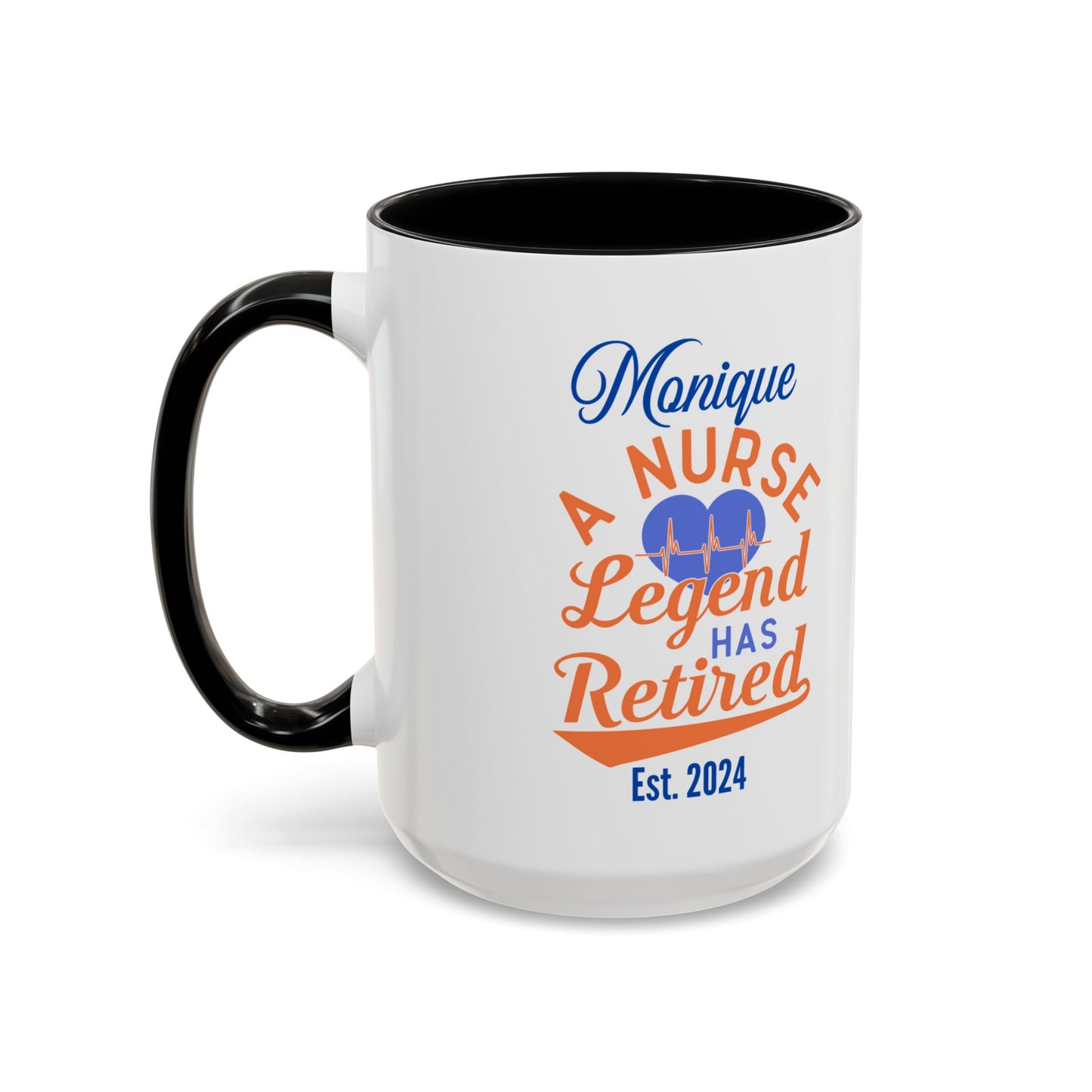 Personalized Retired Coffee Mug, Retirement Coffee Mug Cup, Retirement Mug, Retirement Cup, Retirement Gifts For Women, Gift for Men
