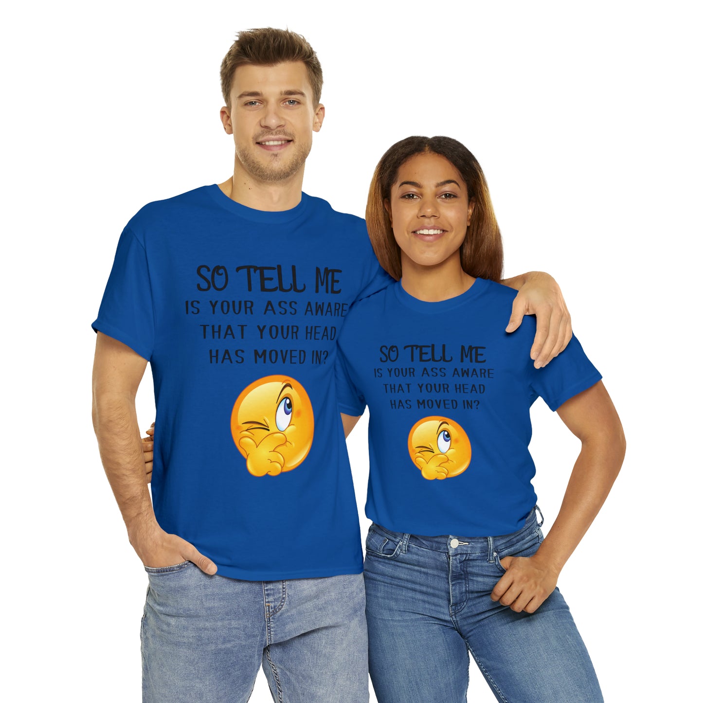 Funny Sarcastic Shirt, Funny Shirt for Men, Fathers Day Gift, Husband Gift, Humor T-shirt, Dad Gift, Men's Shirt
