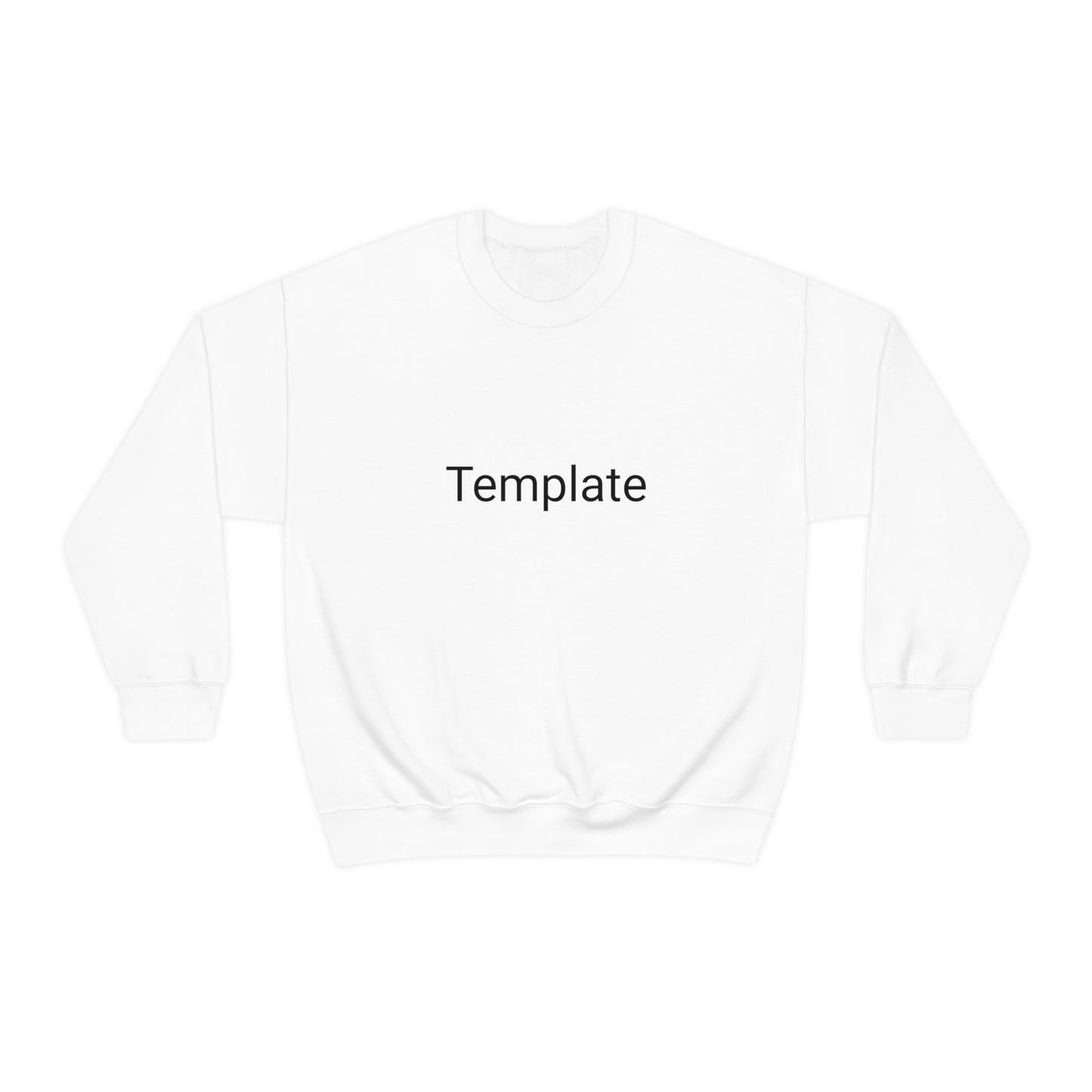 Template - Glidan 18000
