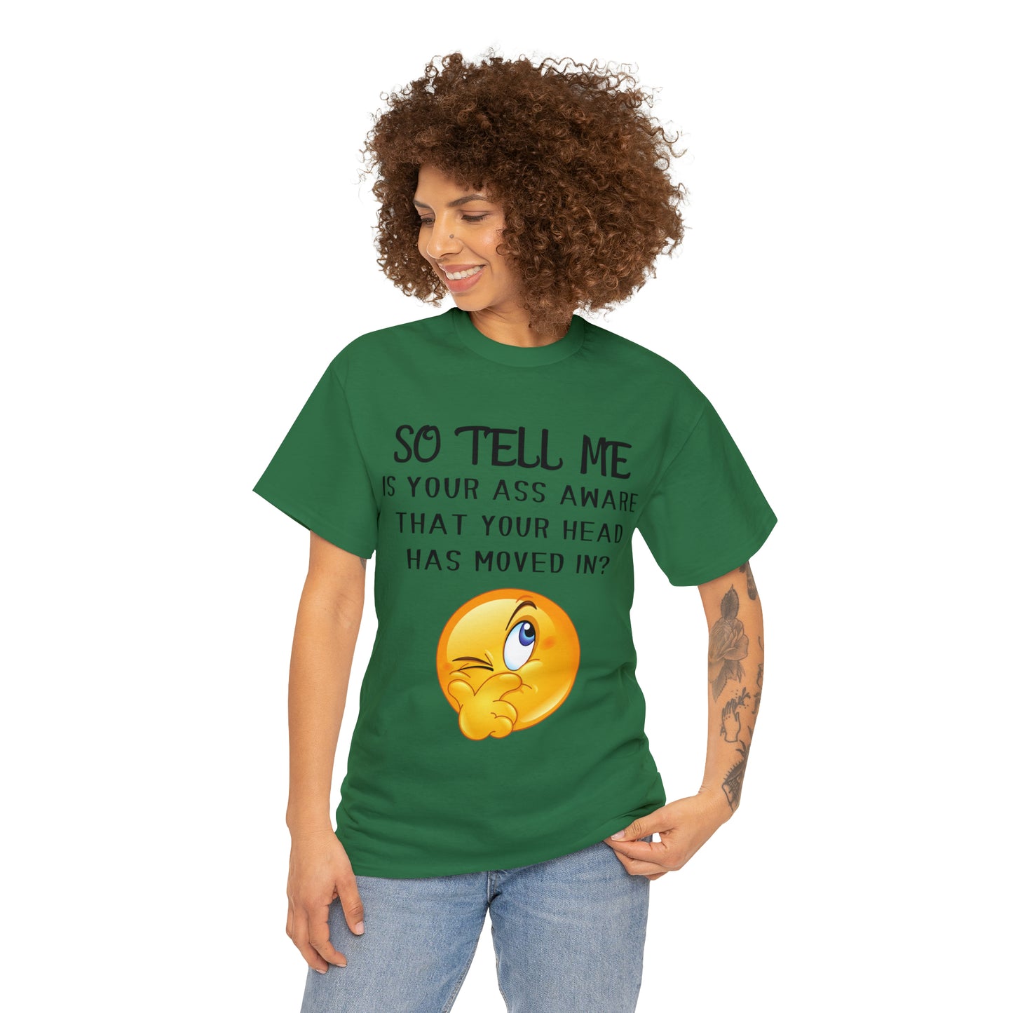 Funny Sarcastic Shirt, Funny Shirt for Men, Fathers Day Gift, Husband Gift, Humor T-shirt, Dad Gift, Men's Shirt