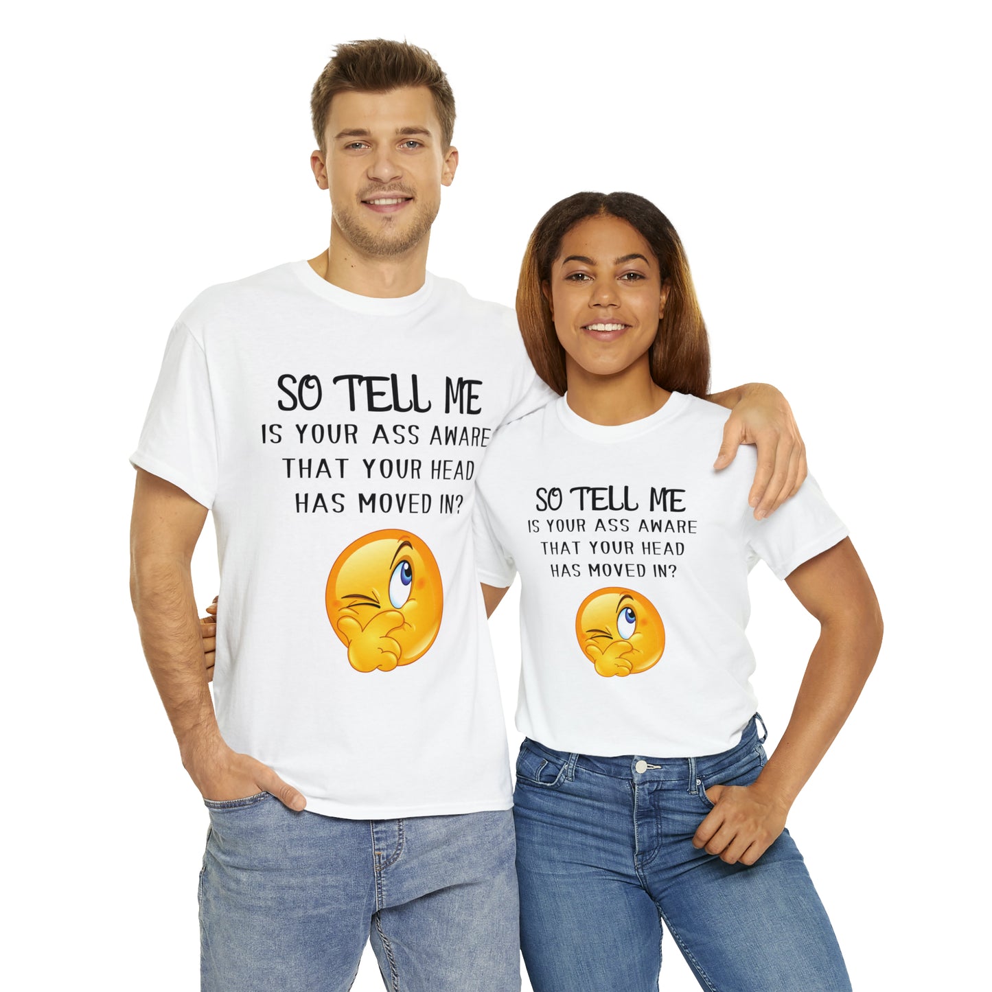 Funny Sarcastic Shirt, Funny Shirt for Men, Fathers Day Gift, Husband Gift, Humor T-shirt, Dad Gift, Men's Shirt