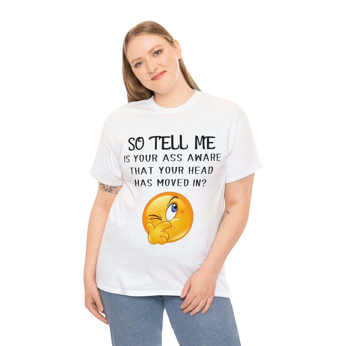 Funny Sarcastic Shirt, Funny Shirt for Men, Fathers Day Gift, Husband Gift, Humor T-shirt, Dad Gift, Men's Shirt