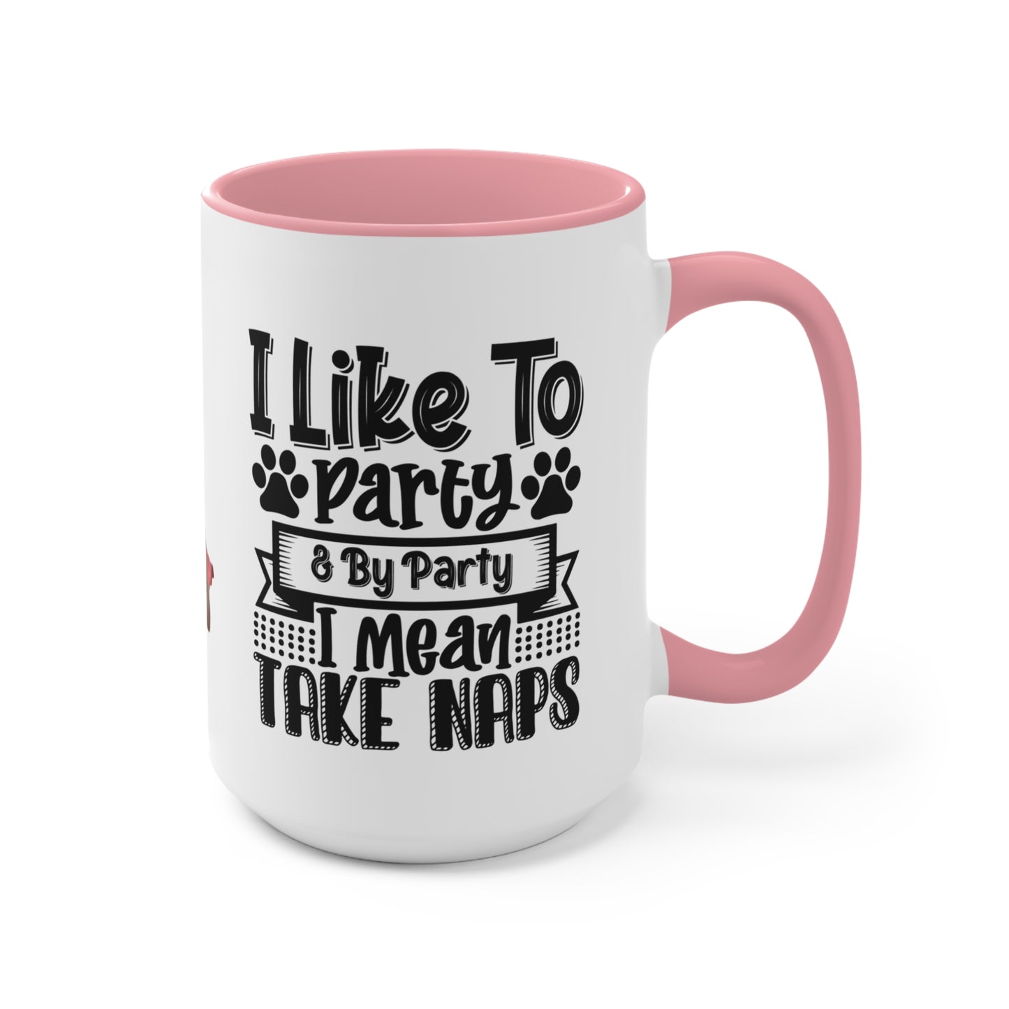 Custom Pet Mug, Dog Coffee Cup, Personalized Pet Mugs, Cat Dad Mug, Personalized Dog Mug Dog, Mom Mug , Name Custom Dog Mug, 11oz & 15oz