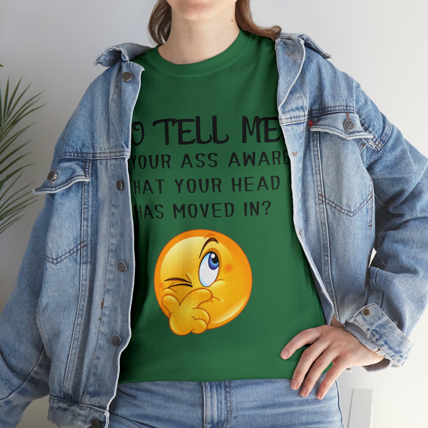 Funny Sarcastic Shirt, Funny Shirt for Men, Fathers Day Gift, Husband Gift, Humor T-shirt, Dad Gift, Men's Shirt