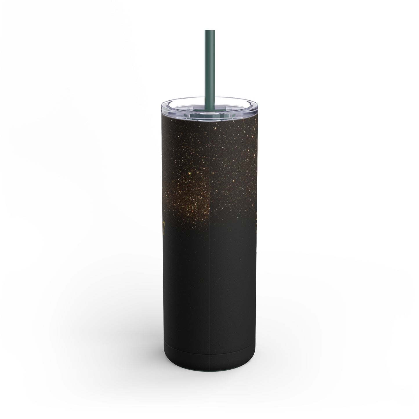 Personalized Graduate Tumbler, Tumblers, graduation gift, Gift for her, Gift for him, custom name, Skinny Matte Tumbler, 20oz
