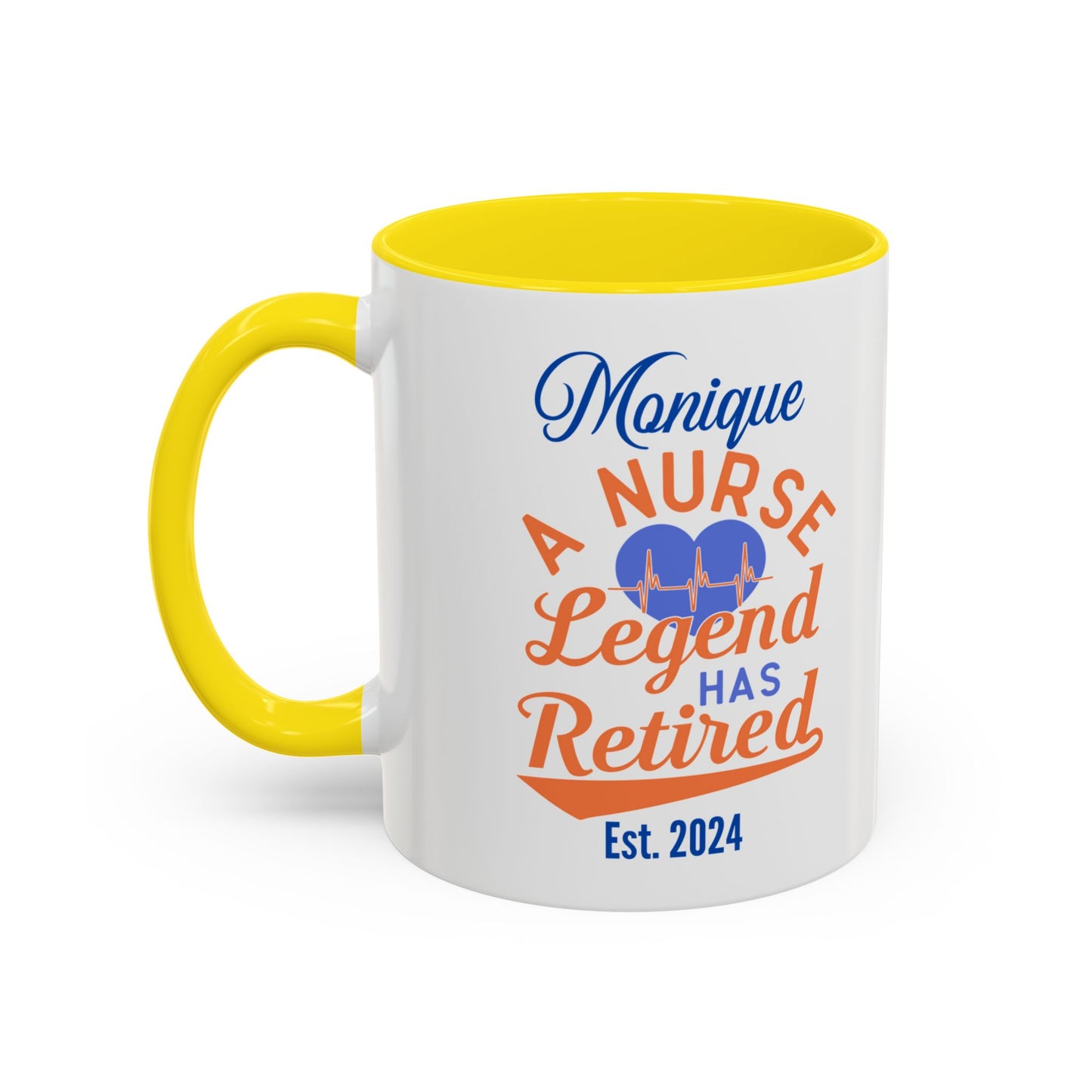 Personalized Retired Coffee Mug, Retirement Coffee Mug Cup, Retirement Mug, Retirement Cup, Retirement Gifts For Women, Gift for Men