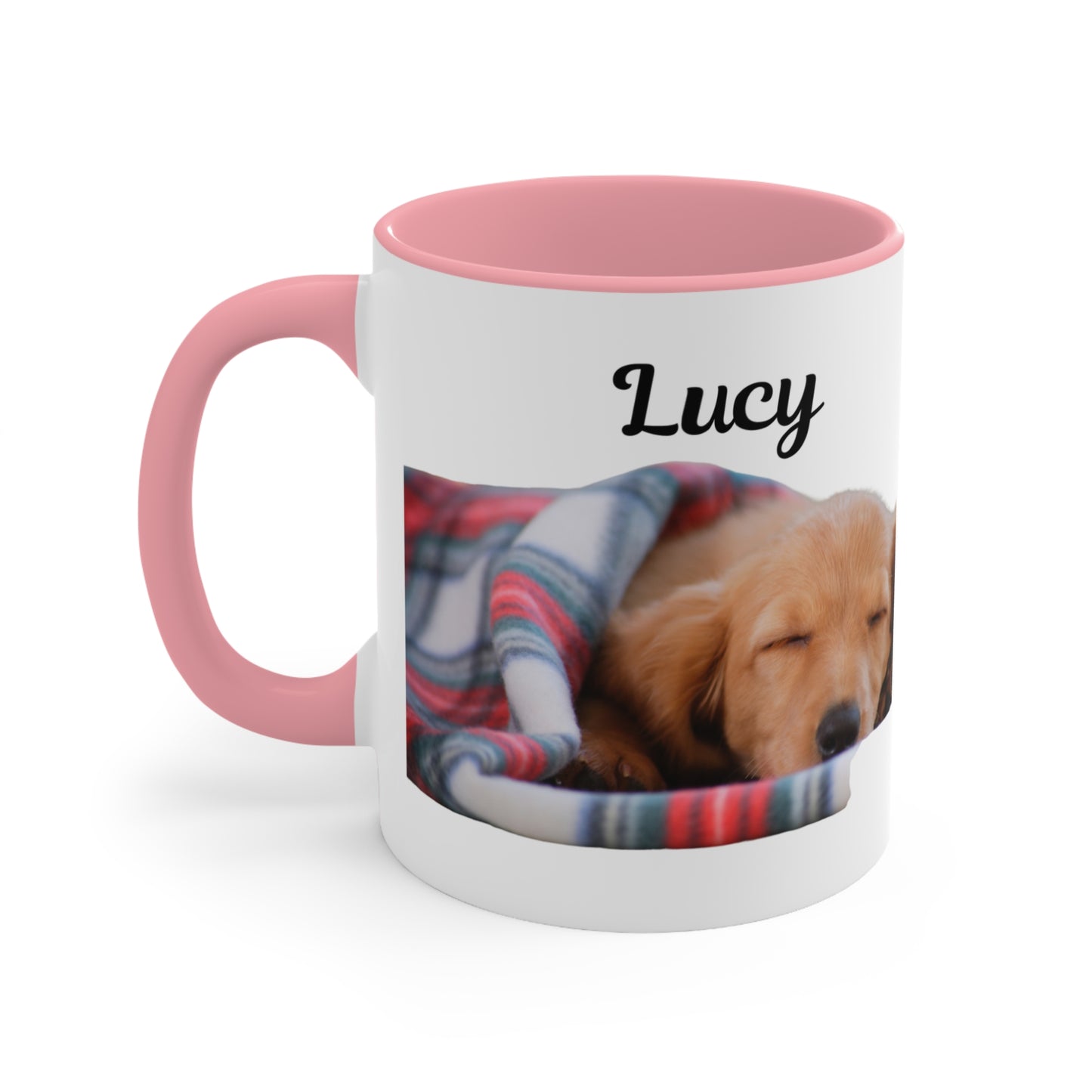 Custom Pet Mug, Dog Coffee Cup, Personalized Pet Mugs, Cat Dad Mug, Personalized Dog Mug Dog, Mom Mug , Name Custom Dog Mug, 11oz & 15oz