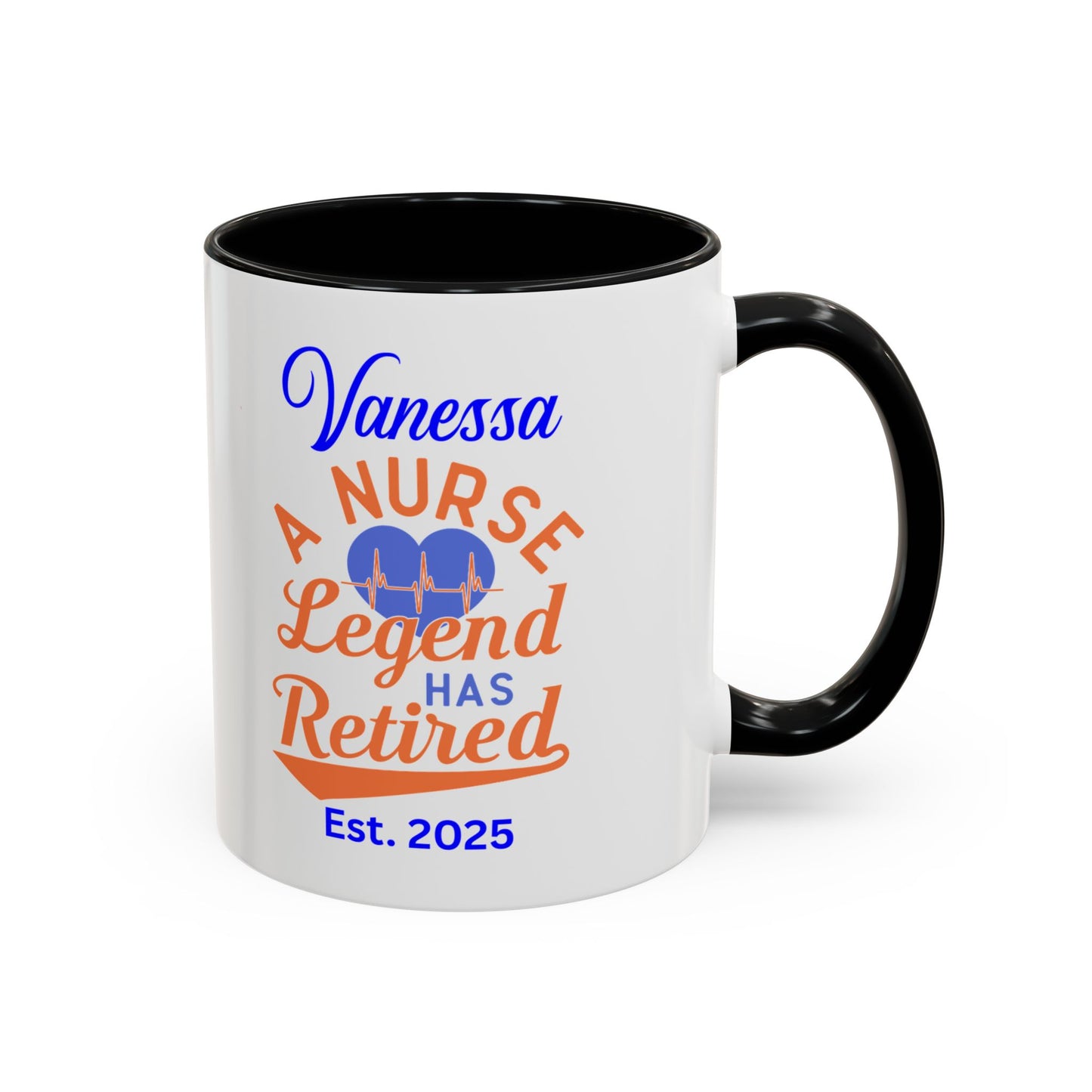 Personalized Retired Coffee Mug, Retirement Coffee Mug Cup, Retirement Mug, Retirement Cup, Retirement Gifts For Women, Gift for Men