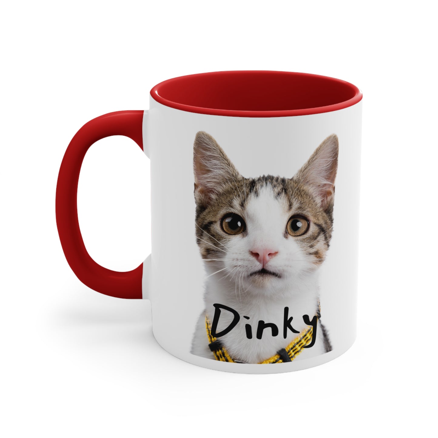 Pet Coffee Mug, Cat Photo Mug, Custom Pet Gifts, Custom Pet Coffee Mug, Cat Coffee Mug, Cat Picture Mug, Cat Photo Gifts