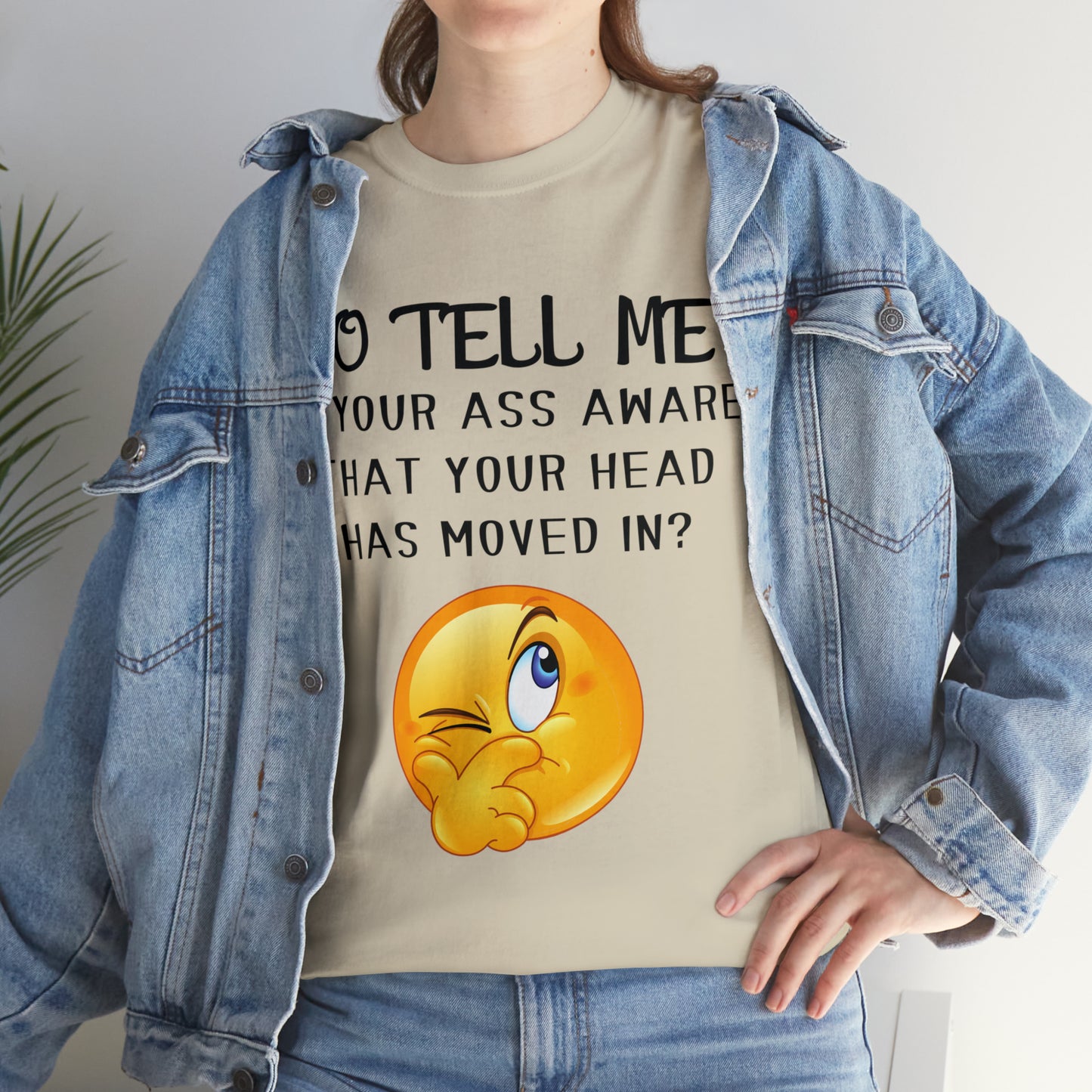 Funny Sarcastic Shirt, Funny Shirt for Men, Fathers Day Gift, Husband Gift, Humor T-shirt, Dad Gift, Men's Shirt