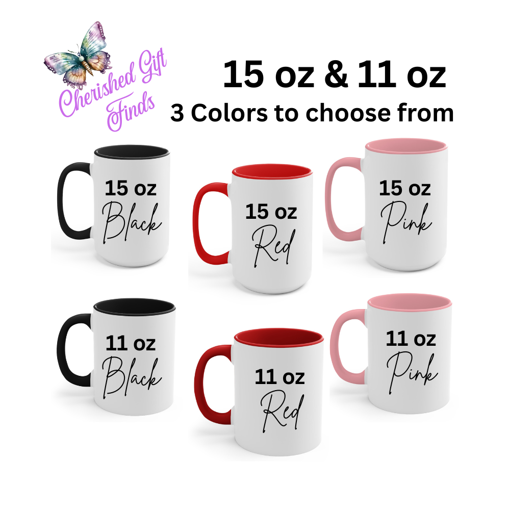 Custom Pet Mug, Dog Coffee Cup, Personalized Pet Mugs, Cat Dad Mug, Personalized Dog Mug Dog, Mom Mug , Name Custom Dog Mug, 11oz & 15oz