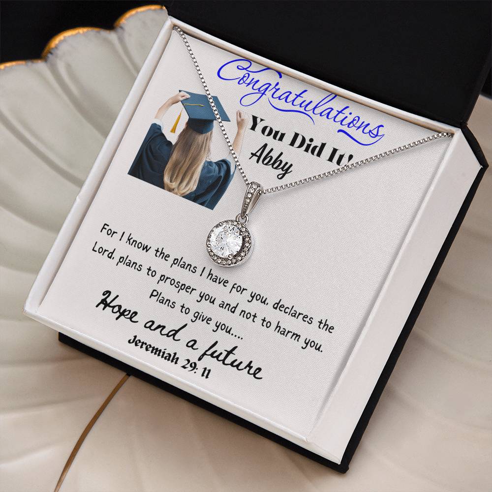 Personalized Graduating Senior Gifts for Girls, Personalized Graduation Gift for Her, Graduation Gifts, Class of 2025, Graduate Gift