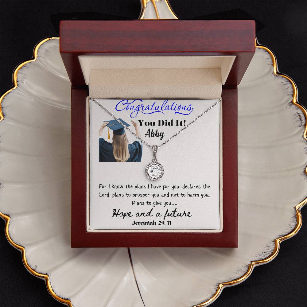 Personalized Graduating Senior Gifts for Girls, Personalized Graduation Gift for Her, Graduation Gifts, Class of 2025, Graduate Gift