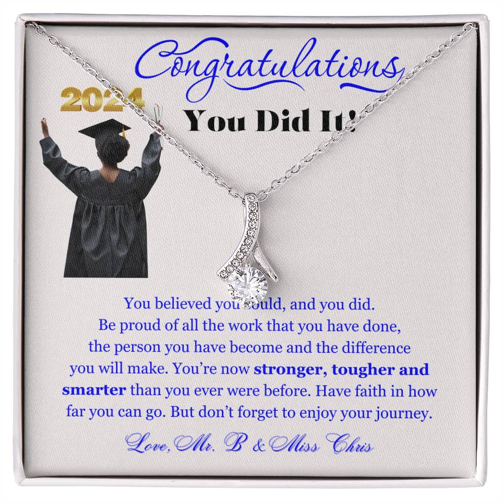 Graduating Senior Gifts for Girls, Personalized Graduation Gift for Her, Graduation Gifts, Class of 2025, Graduate Gift.