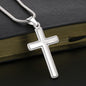 Confirmation Necklace, Christian Gift, Gift from Godparent, Gift from Parent, Gift Necklace, Baptism Gift, First Communion, Faith, Christening, Confirmation, Confirmation Gift for Her, Confirmation Gift for Him, Catholic, Holy Confirmation for Girls