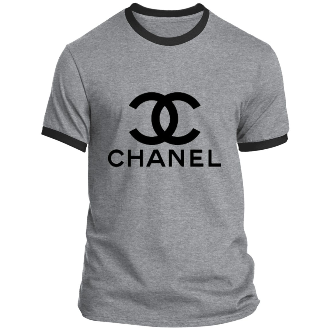 Chanel Ringer Tee