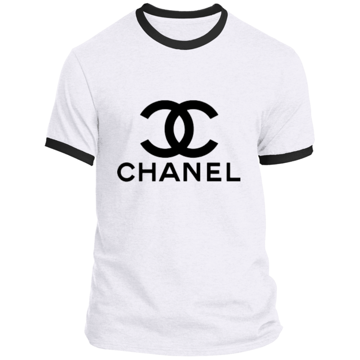 Chanel Ringer Tee